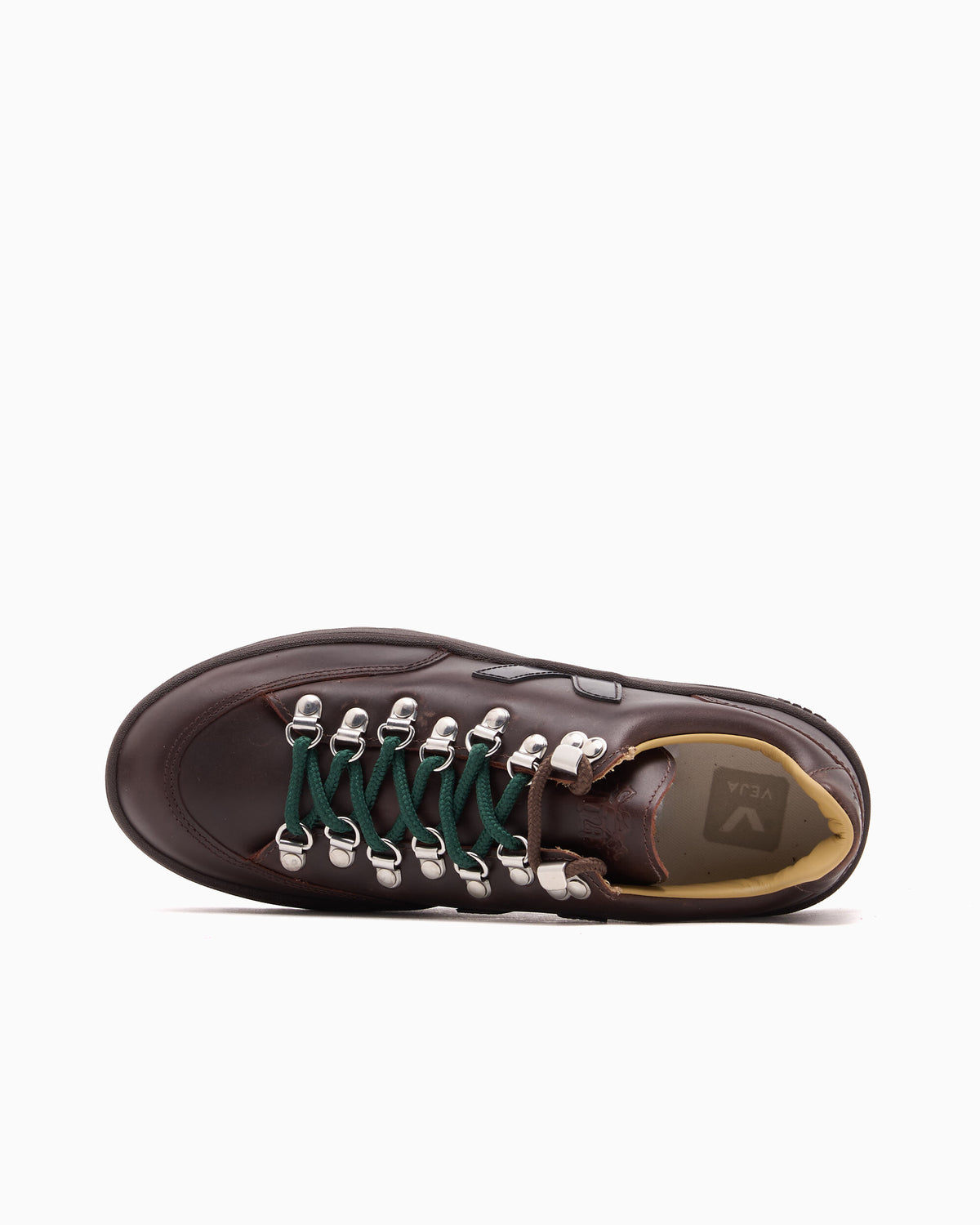 Sneakers Veja Atlas "Agate Black" - AT0221945B