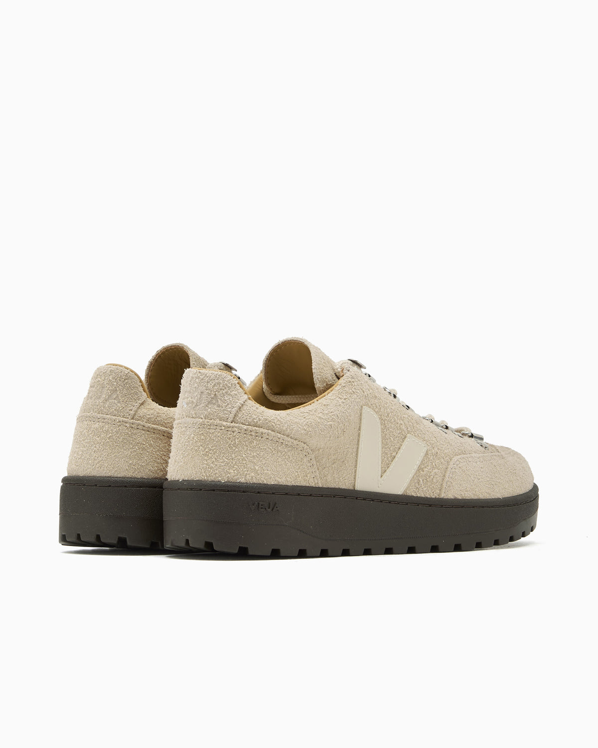 Sneakers Veja Atlas "Almond Eagle" - AT0321948B