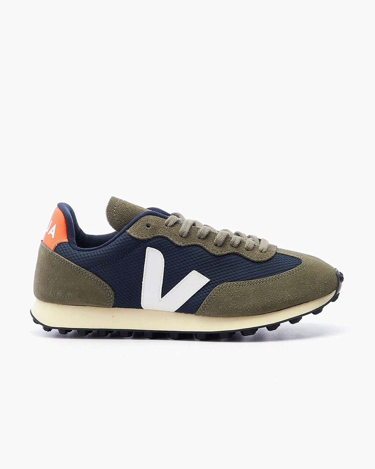 Sneakers Veja Rio Branco Alveomesh - RB012359B