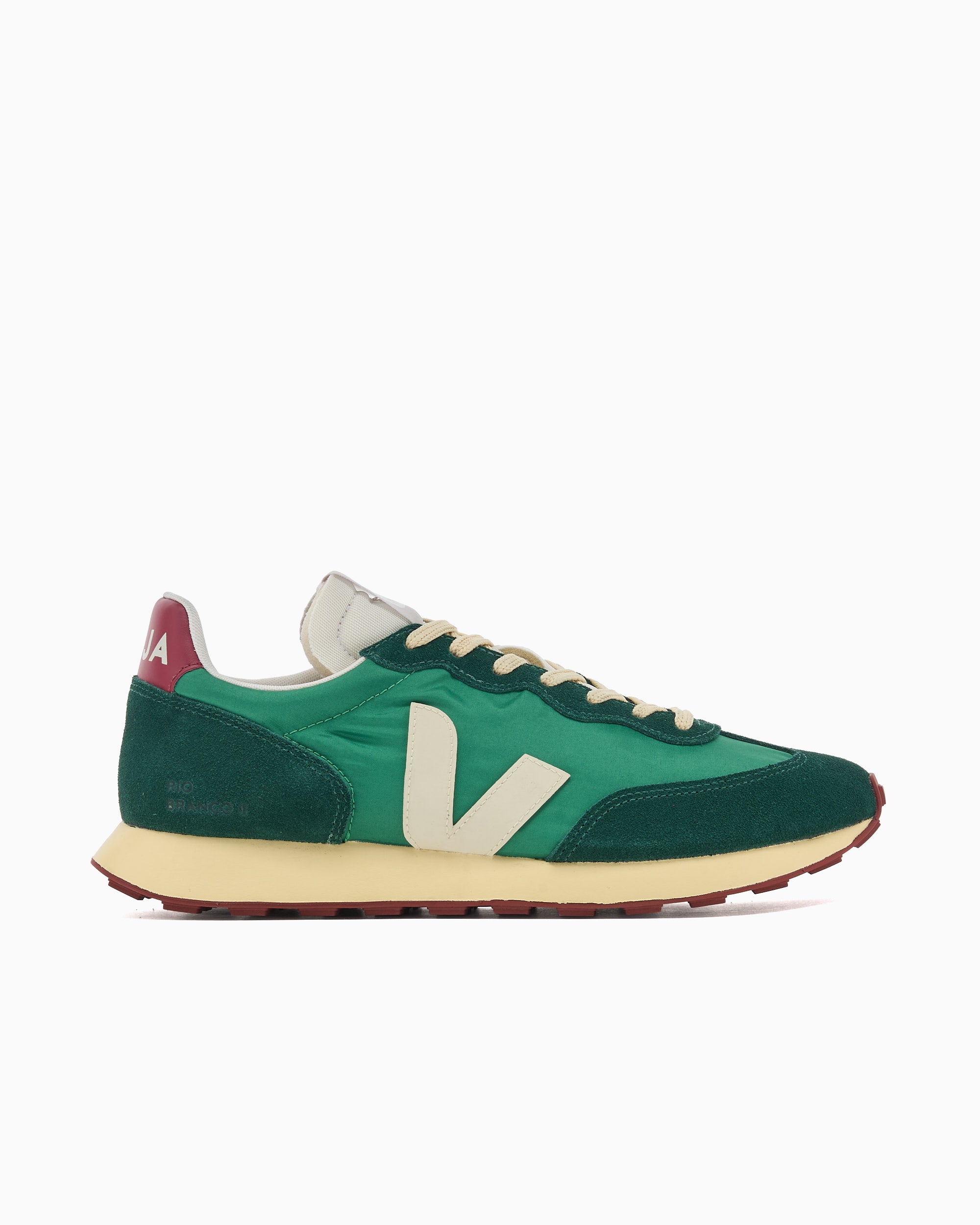 Sneakers Veja Rio Branco II Light Nolyn - RW3421669B