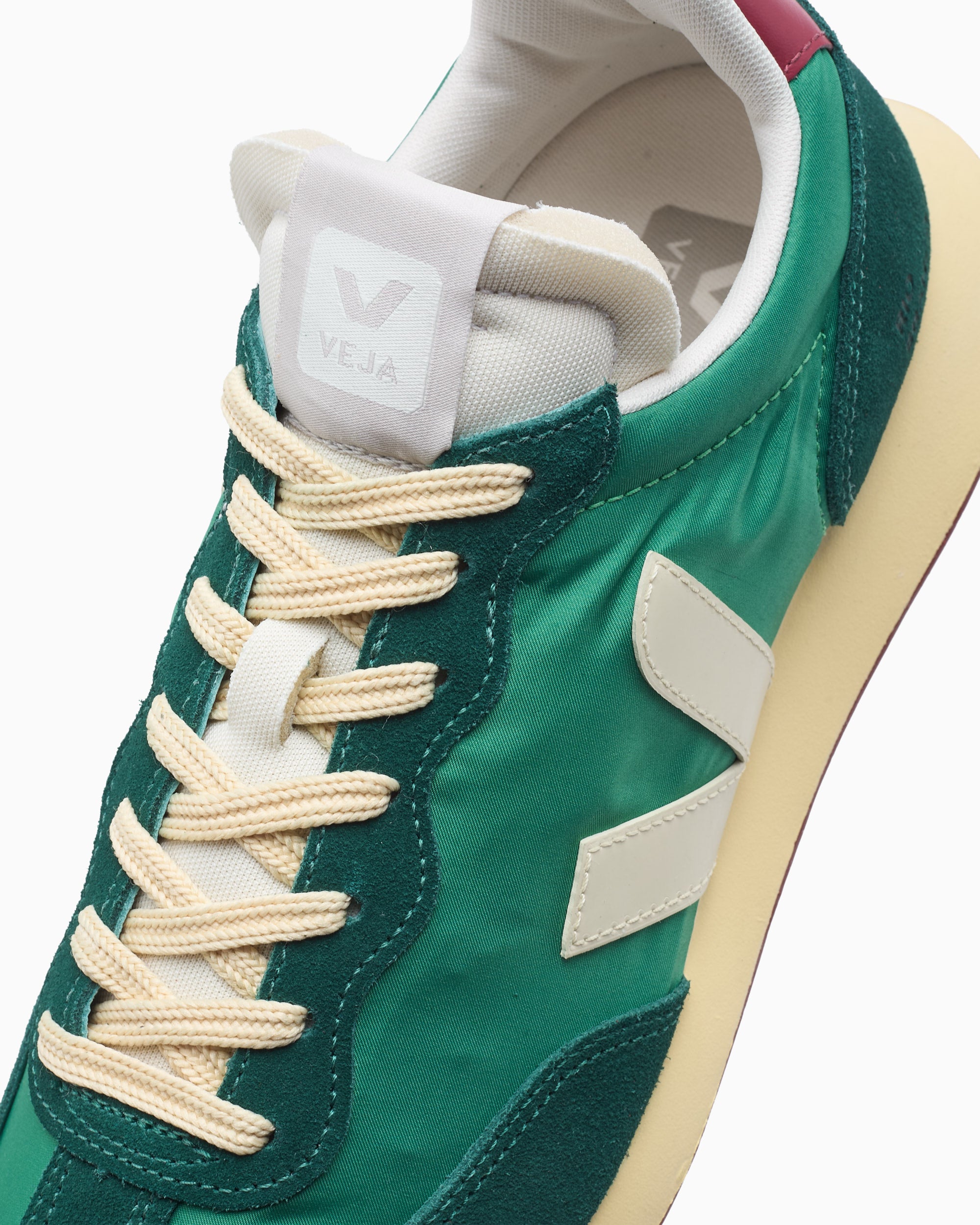 Sneakers Veja Rio Branco II Light Nolyn - RW3421669B