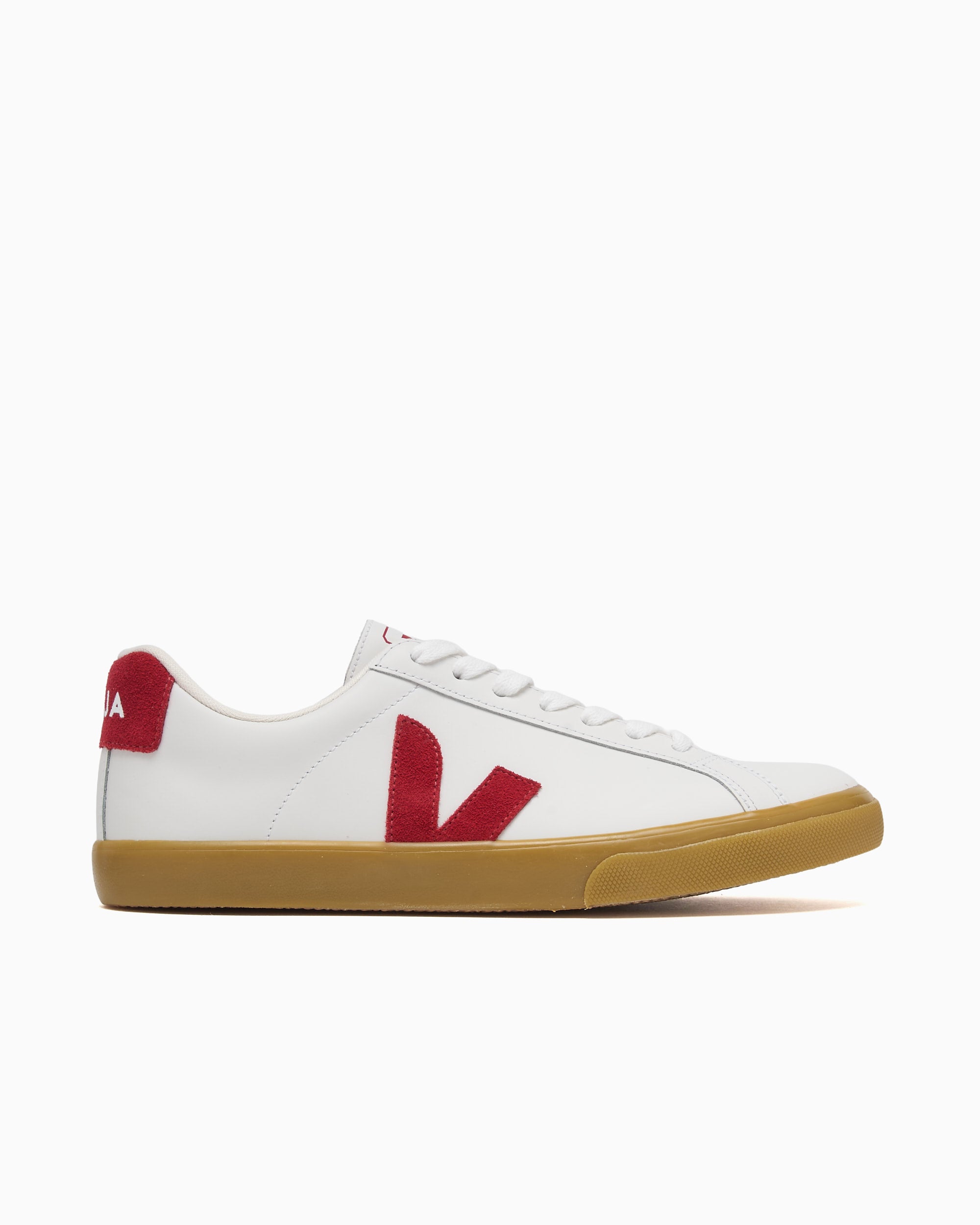 Sneakers Veja Women's Esplar Leather - EO0220764A