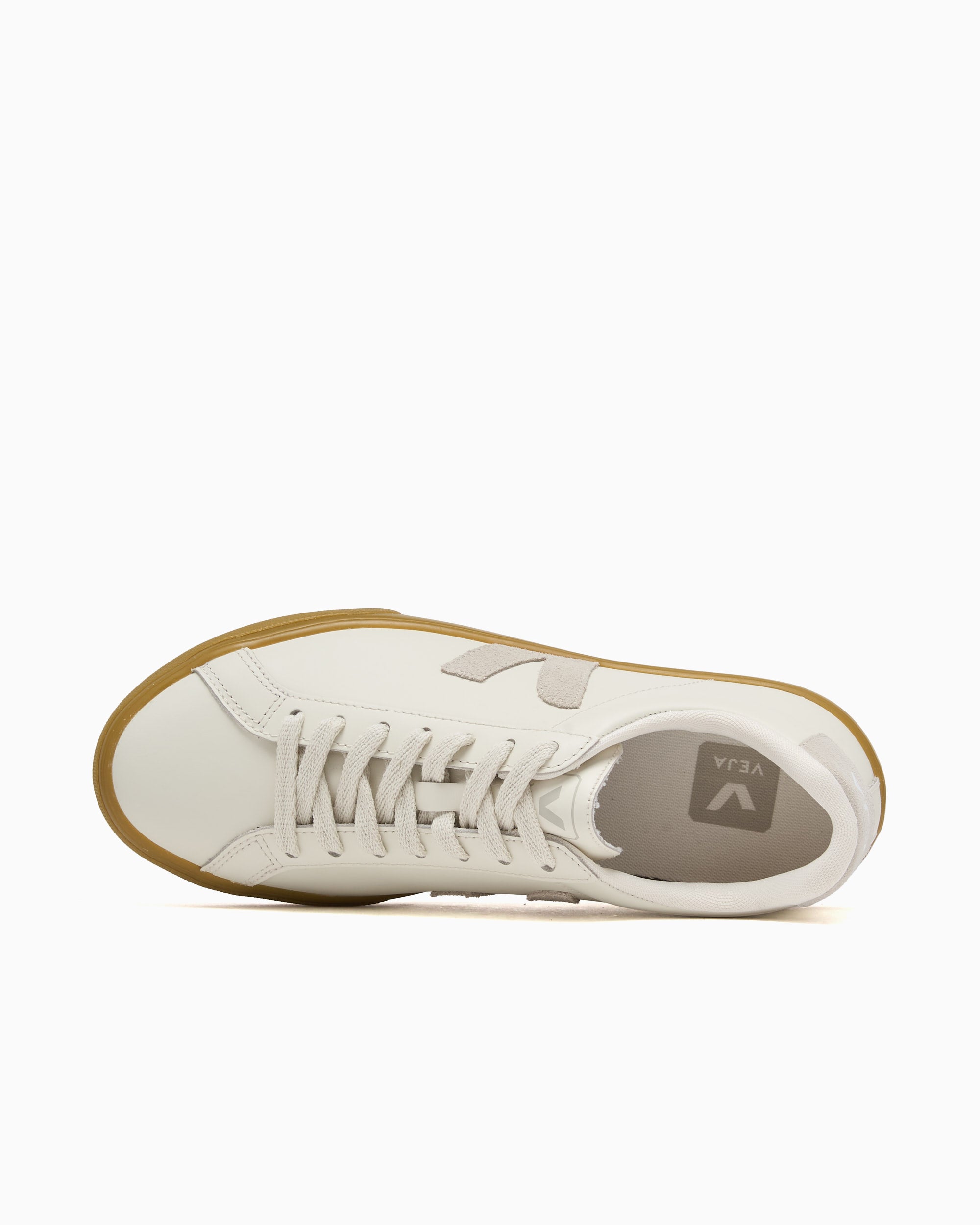 Sneakers Veja Women's Esplar Leather - EO0220906A