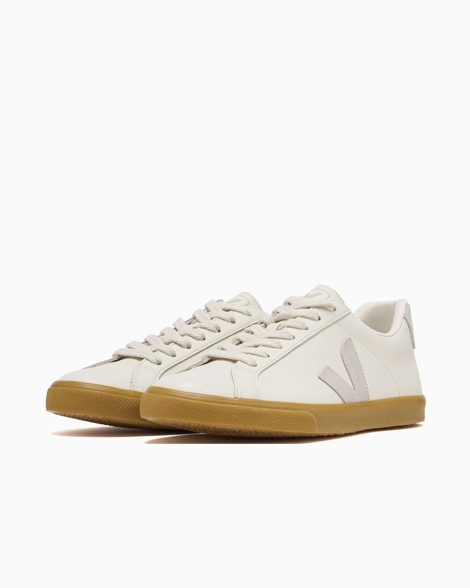 Sneakers Veja Women's Esplar Leather - EO0220906A
