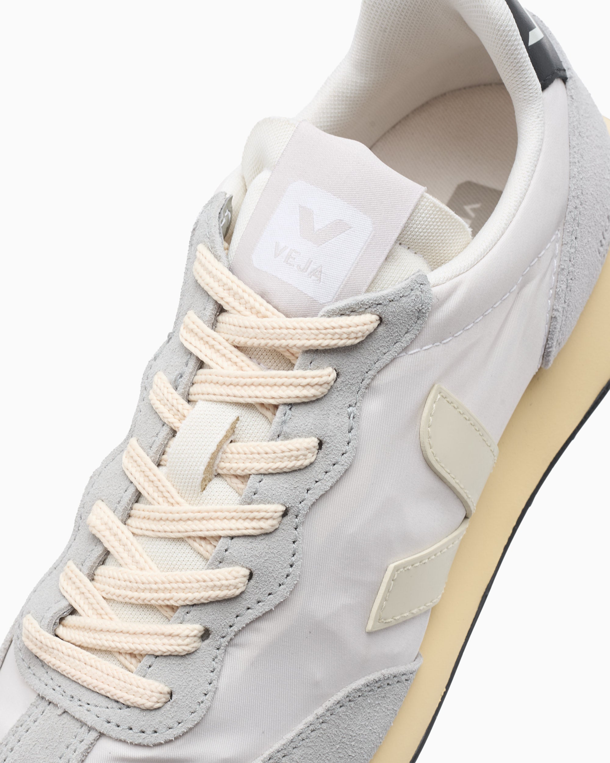 Sneakers Veja Women's Rio Branco II Light Nolyn - RW3421568A