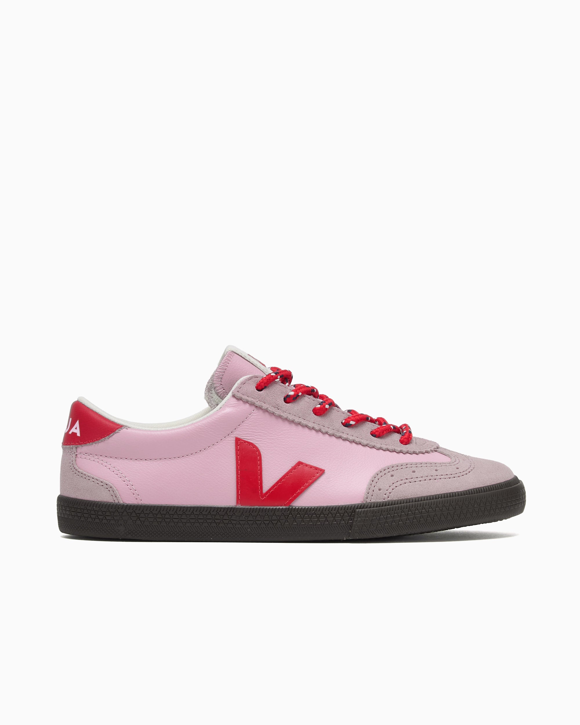 Sneakers Veja Women's Volley O.T. Leather - VO2021182A