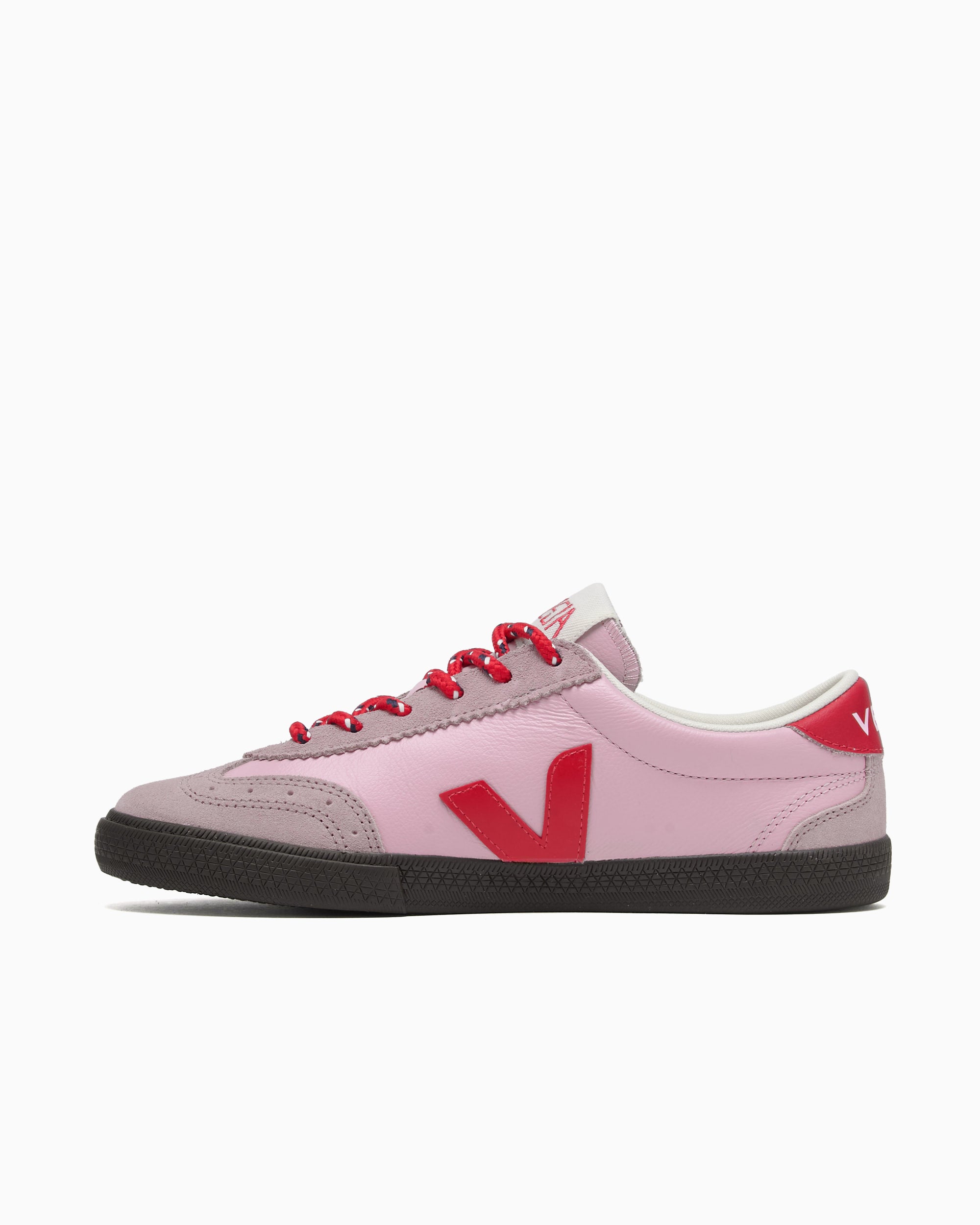 Sneakers Veja Women's Volley O.T. Leather - VO2021182A