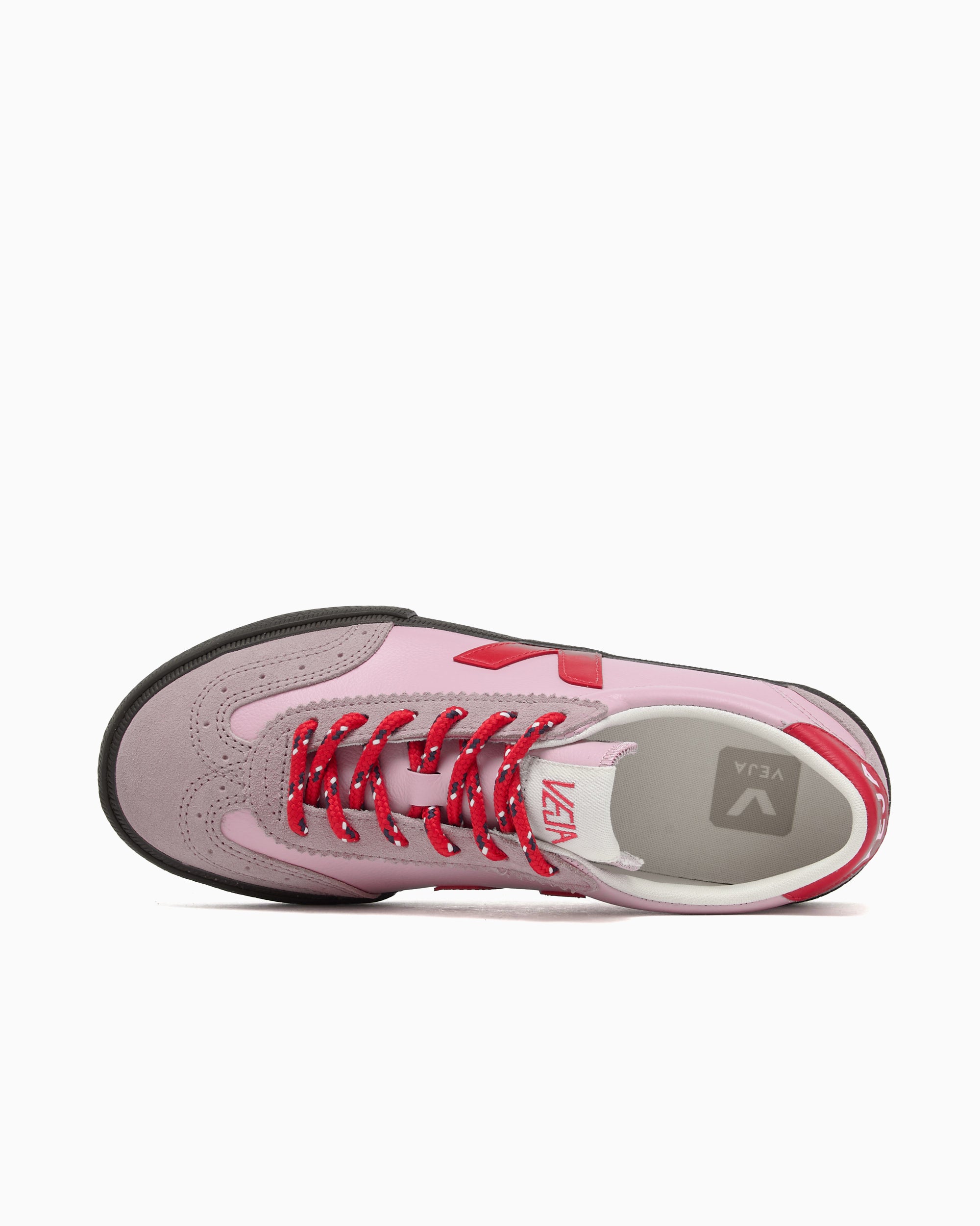 Sneakers Veja Women's Volley O.T. Leather - VO2021182A