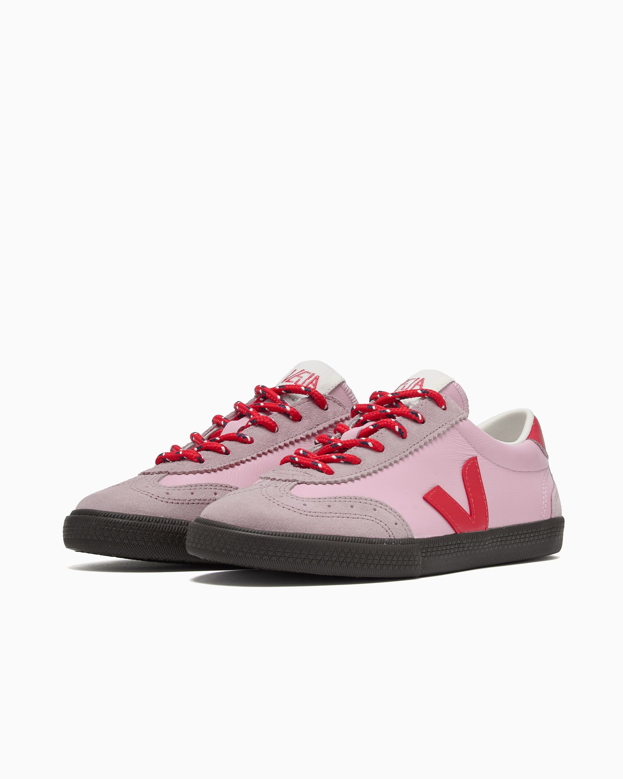 Sneakers Veja Women's Volley O.T. Leather - VO2021182A
