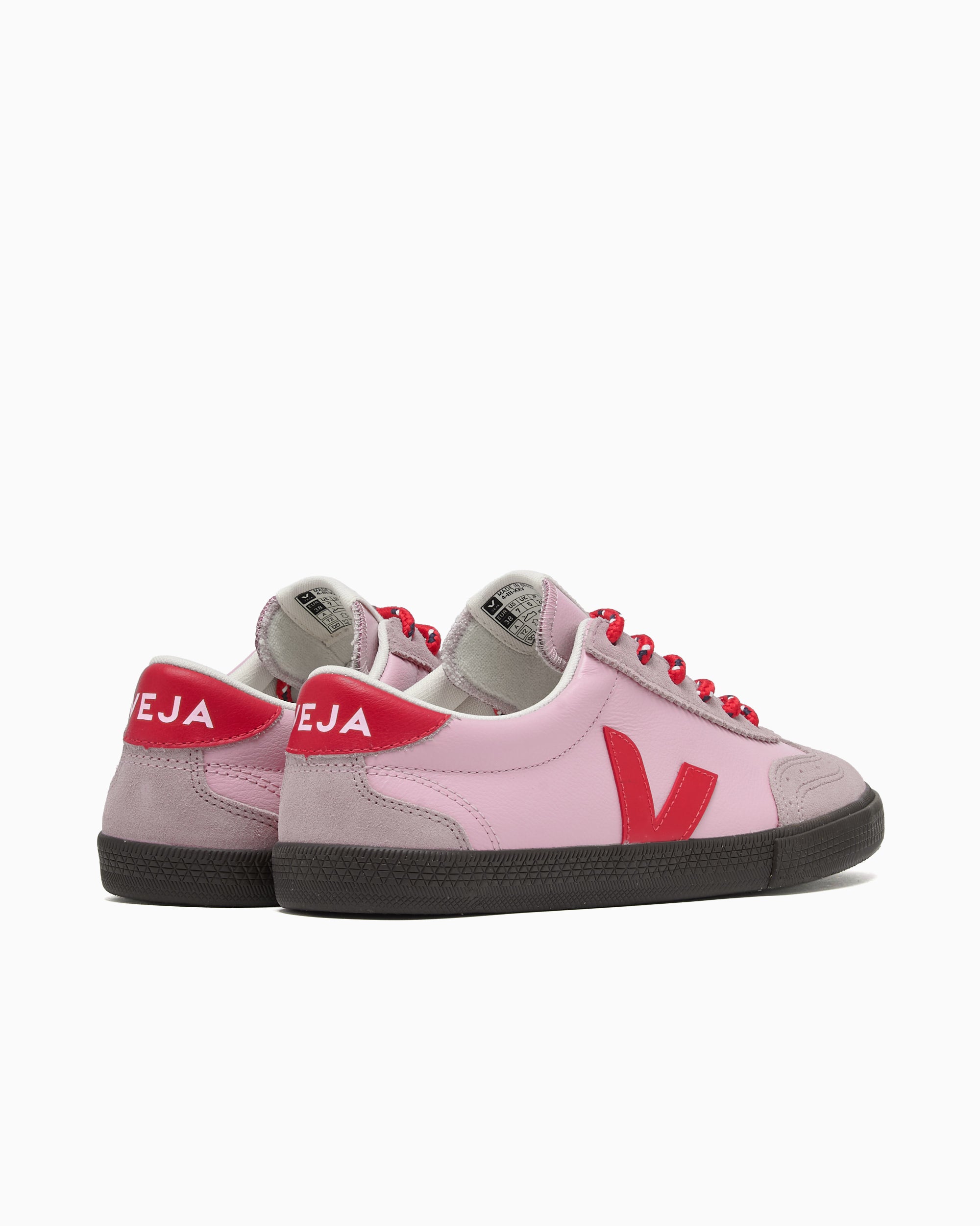 Sneakers Veja Women's Volley O.T. Leather - VO2021182A
