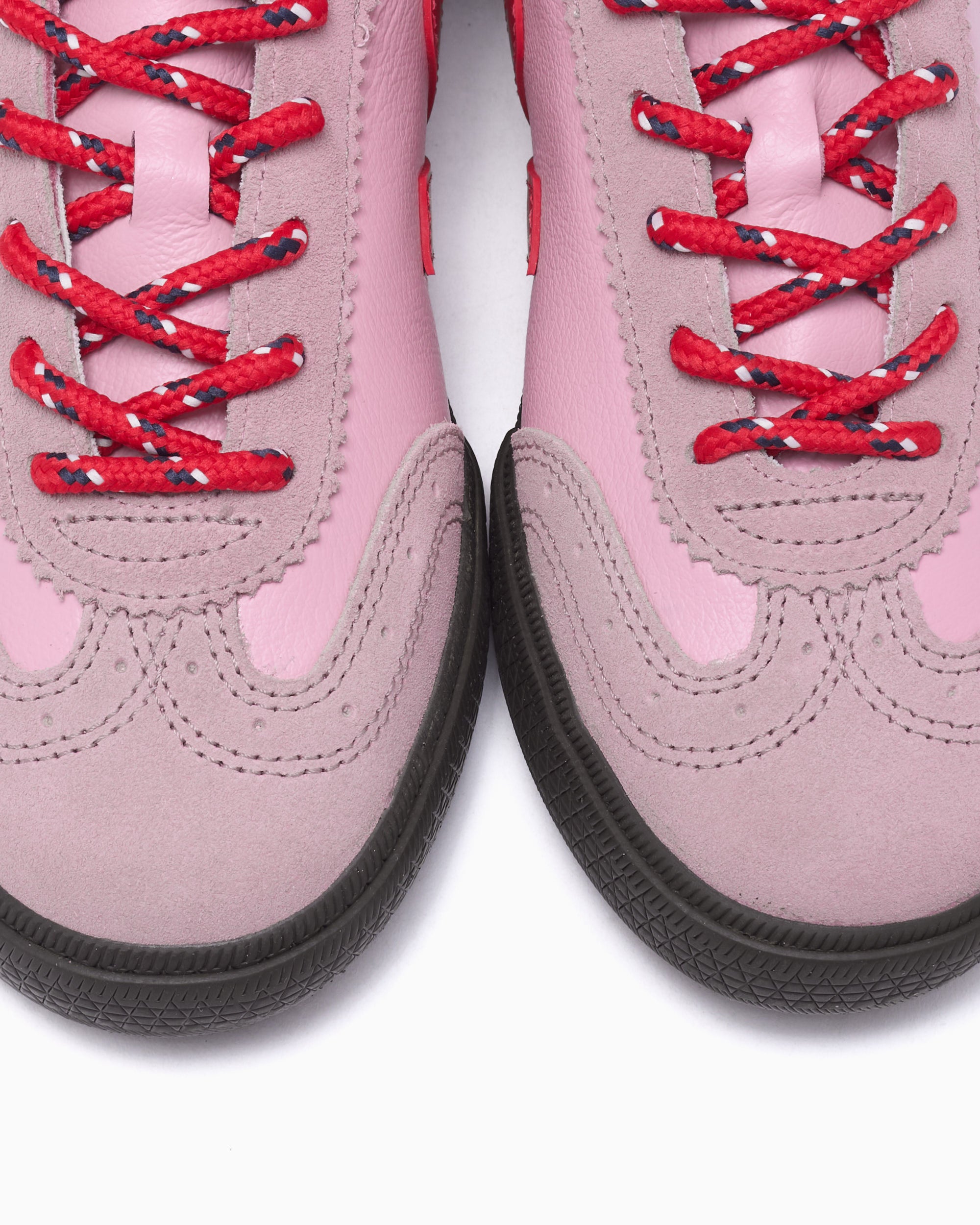 Sneakers Veja Women's Volley O.T. Leather - VO2021182A