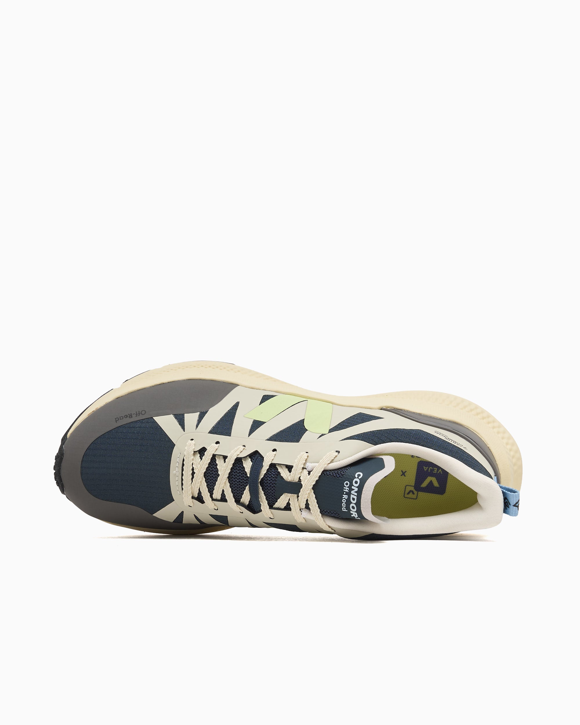 Sneakers Veja x Centre Commercial Outdoor Condor 3 Off Road - FF1921690B