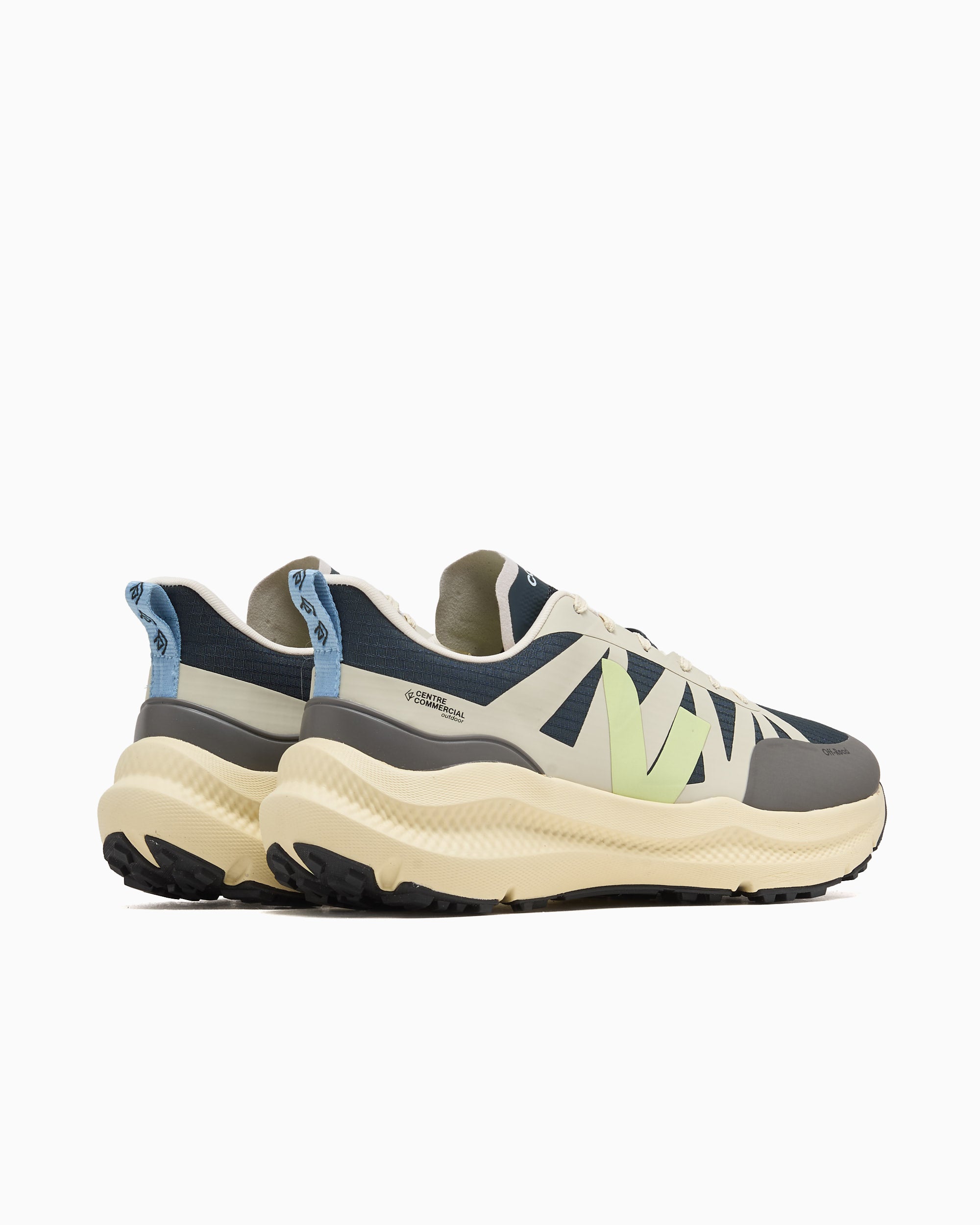 Sneakers Veja x Centre Commercial Outdoor Condor 3 Off Road - FF1921690B