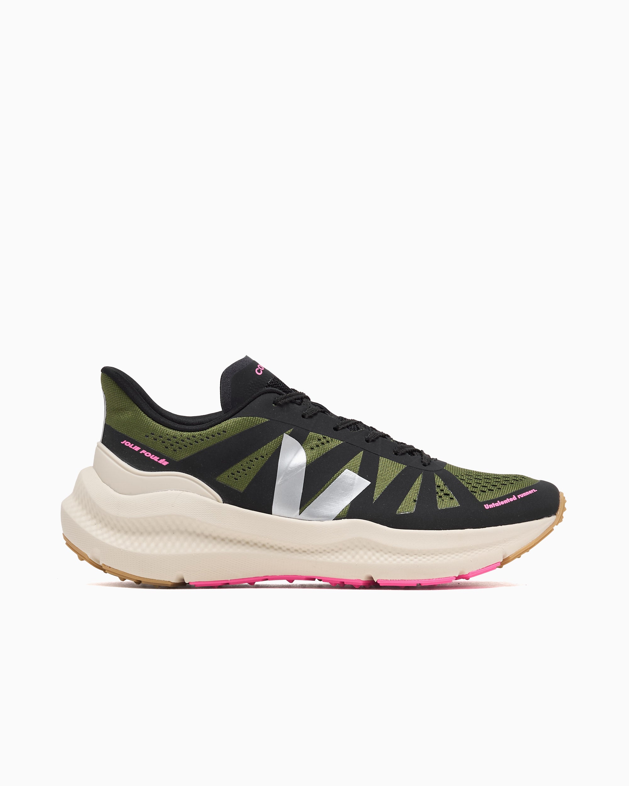 Sneakers Veja x Jolie Foulée Condor 3 Advanced - JF2821189B