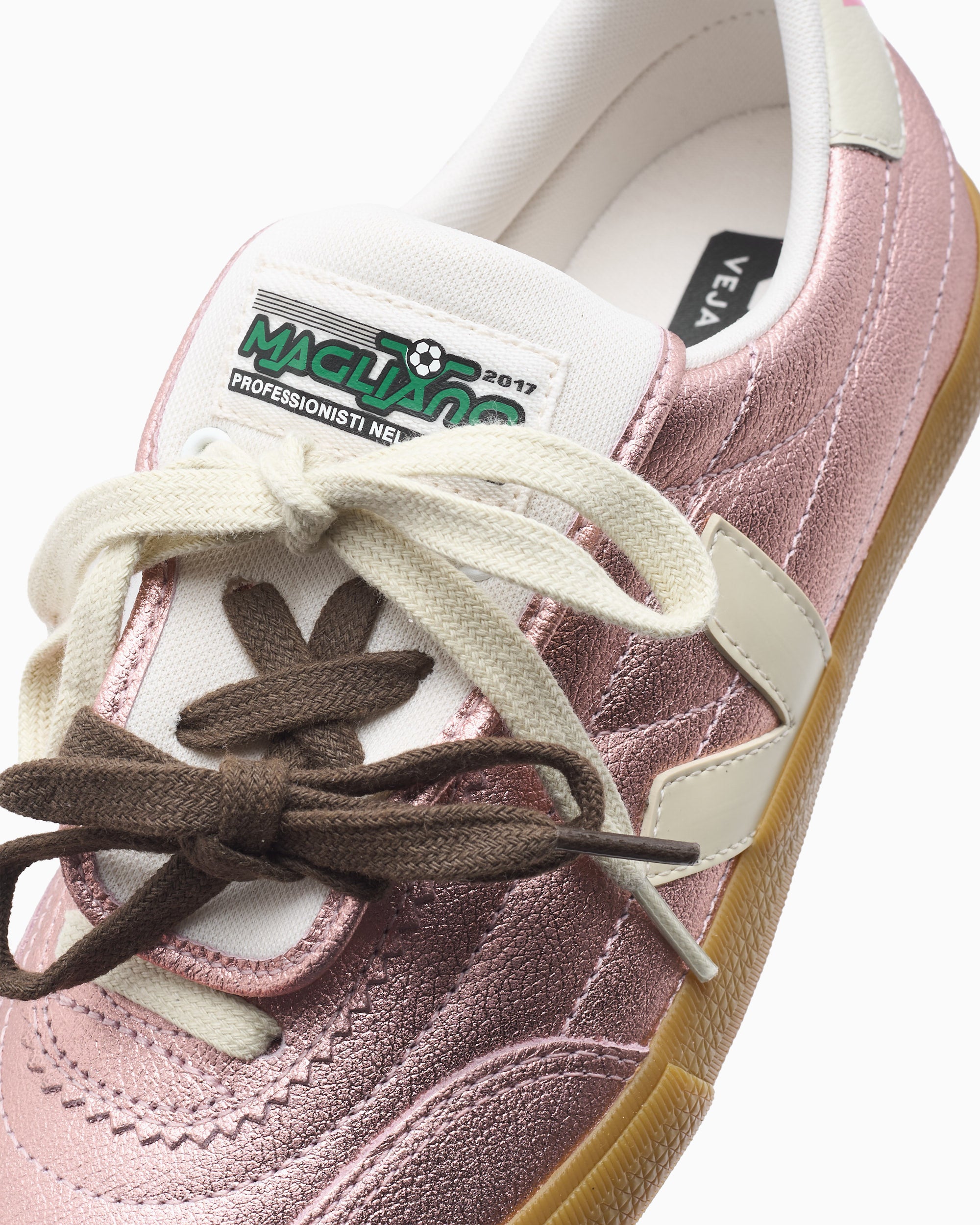 Sneakers Veja x Magliano Women's Panenka - MG0221675A