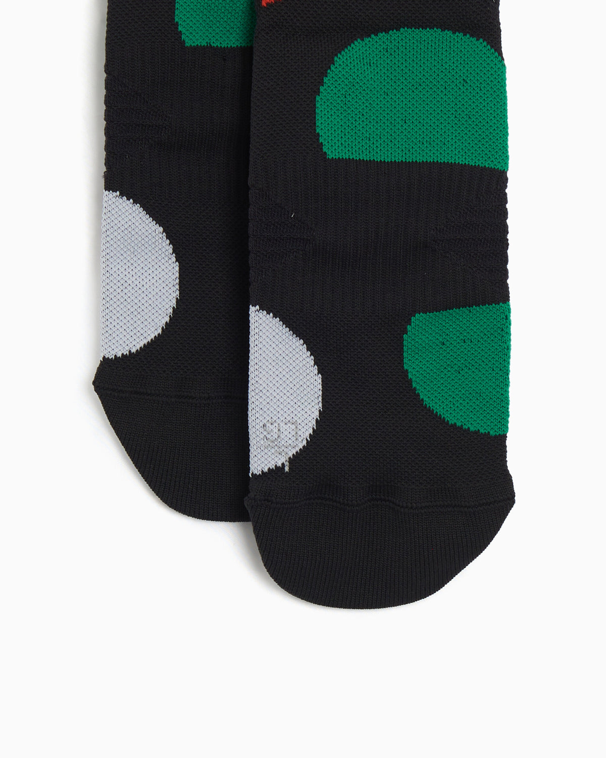 Socks adidas Originals x Mercedes AMG Petronas F1 Team "Miami" Unisex Socks - KF0503