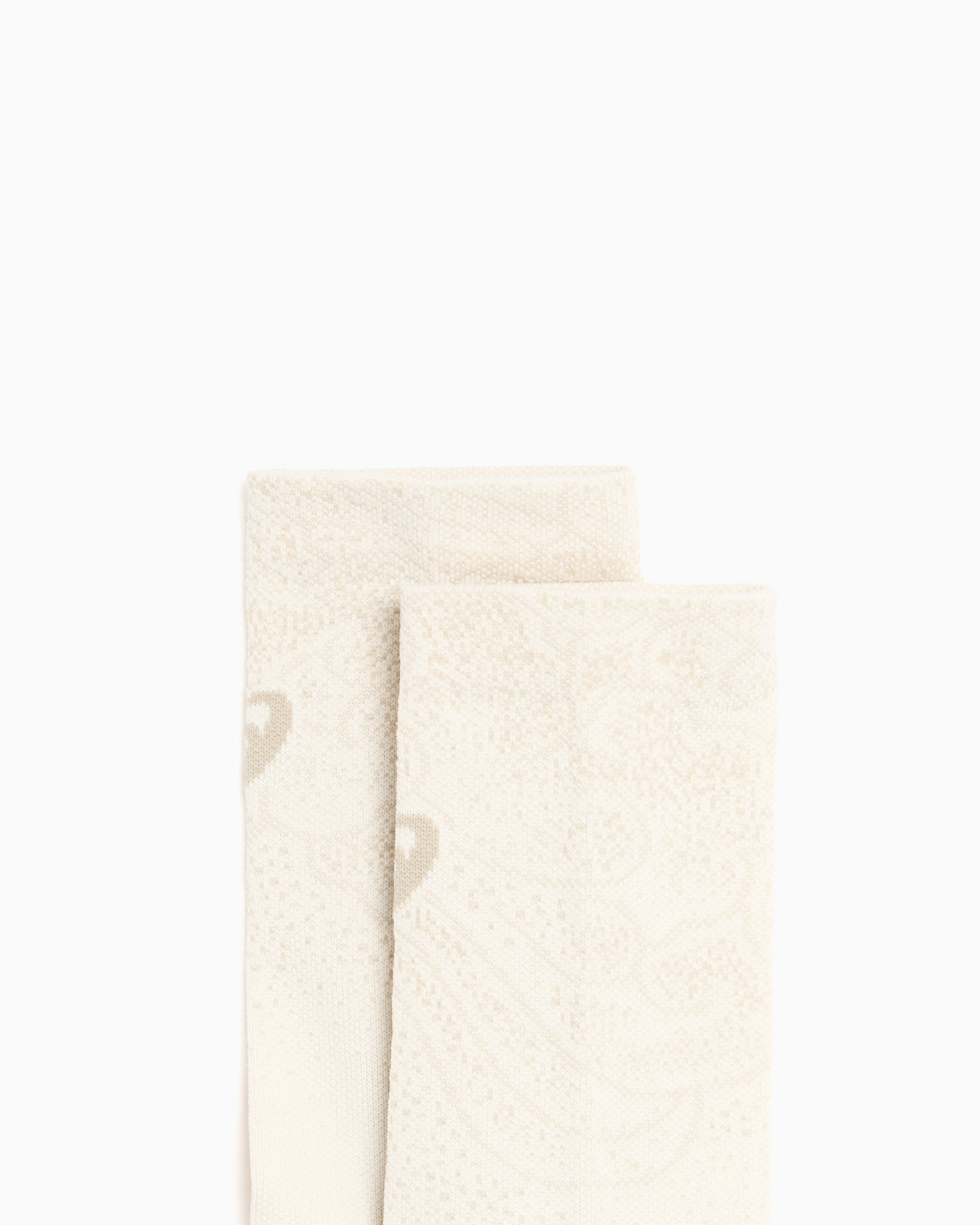 Socks ASICS Performance Run Crew Unisex Socks - 3013B287-101