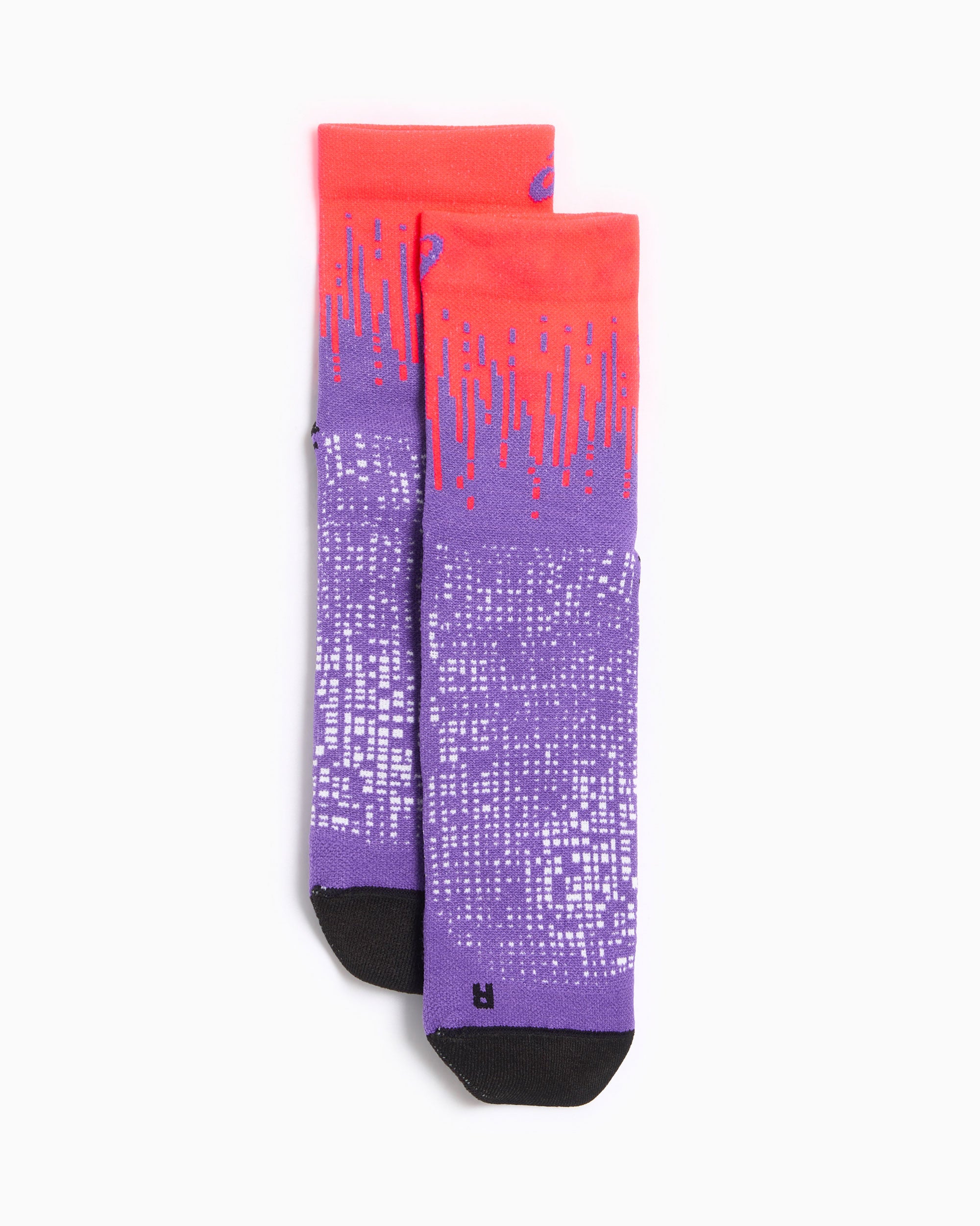 Socks ASICS Performance Run Unisex Socks - 3013A980-603