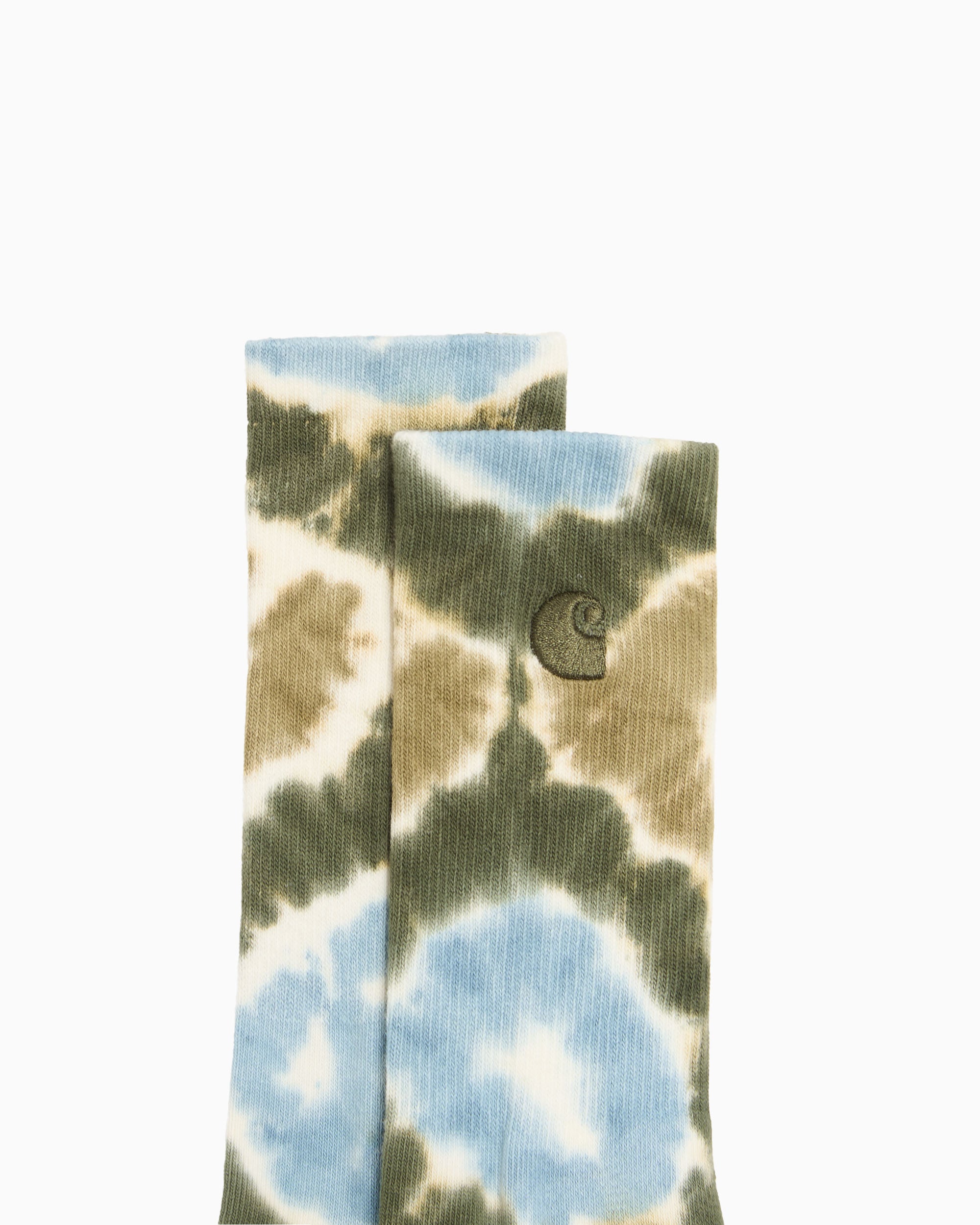 Socks Carhartt WIP Cusco Unisex Socks - I036339-3QPXX