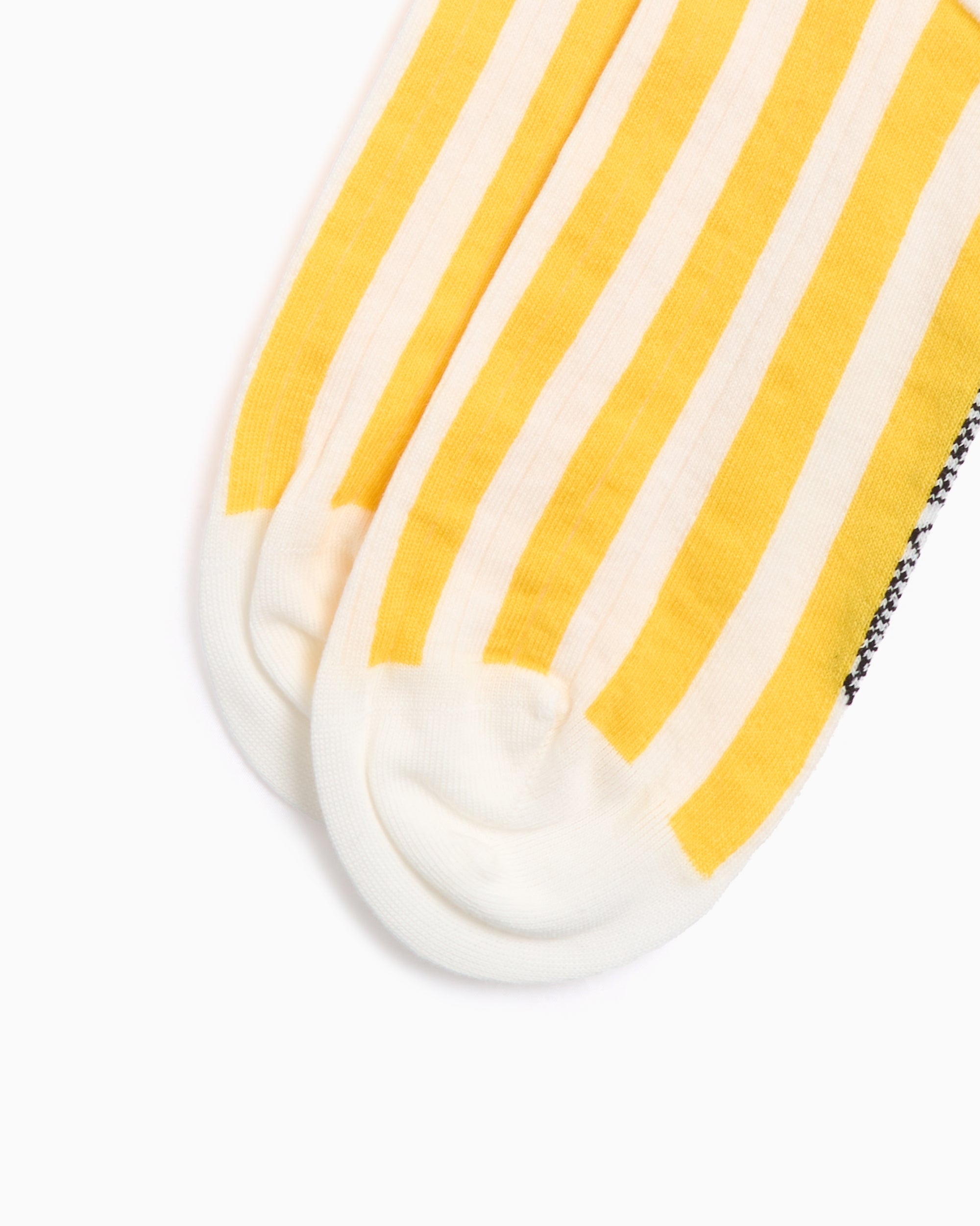 Socks Edmmond Studios Unisex Striped Socks Unisex Socks - 125-94-03150