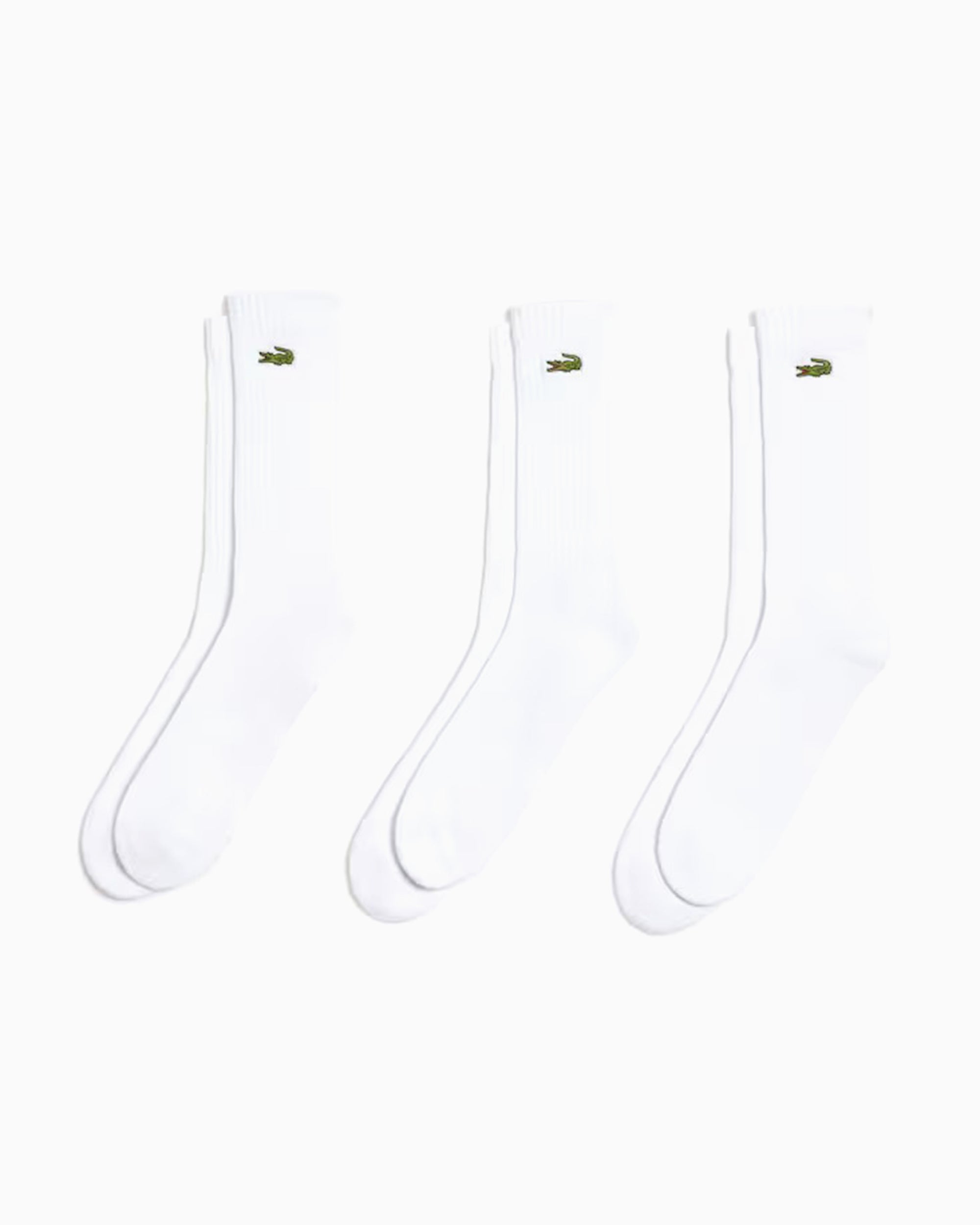 Socks Lacoste Sport Unisex Socks - RA4182-00-Z92