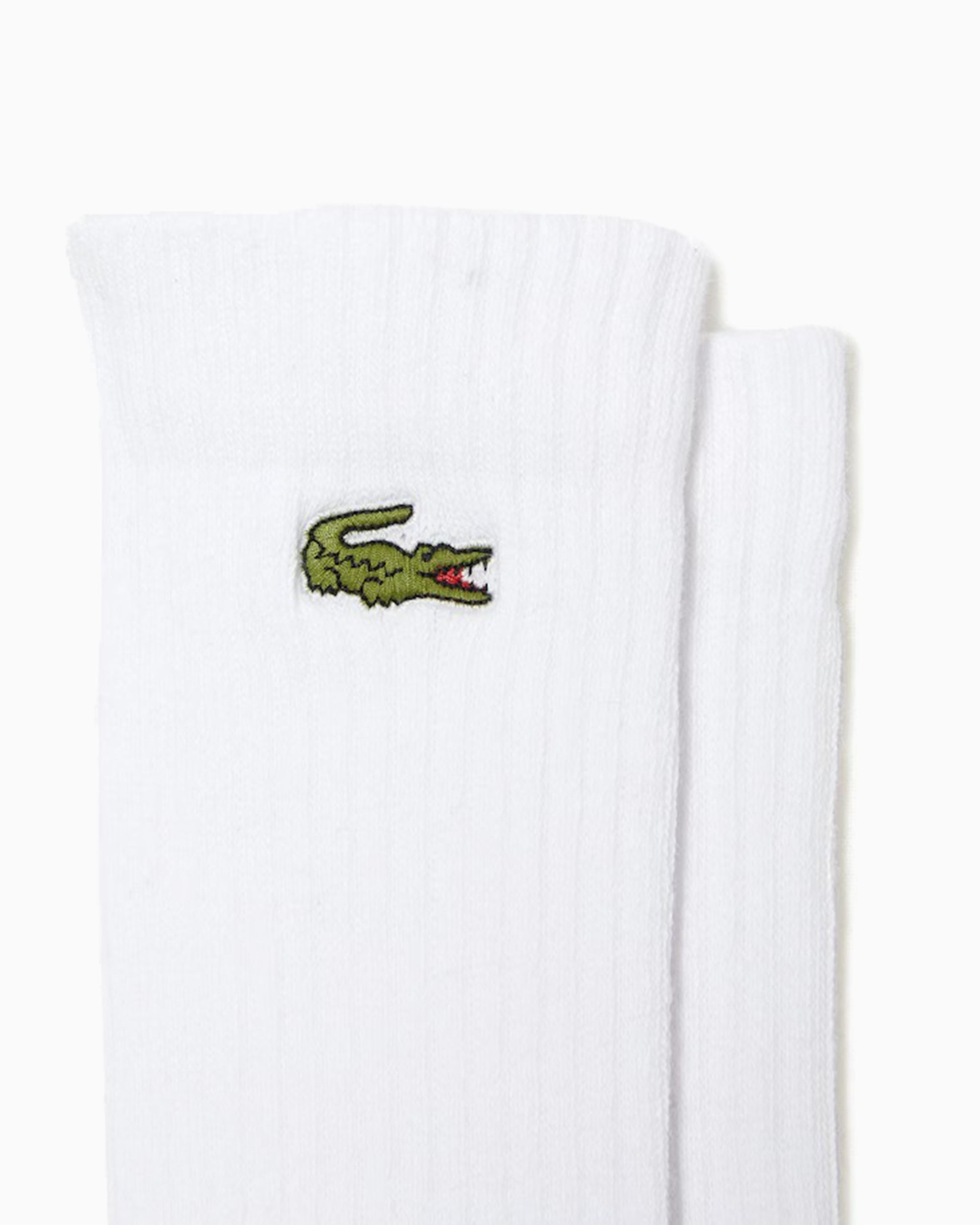 Socks Lacoste Sport Unisex Socks - RA4182-00-Z92
