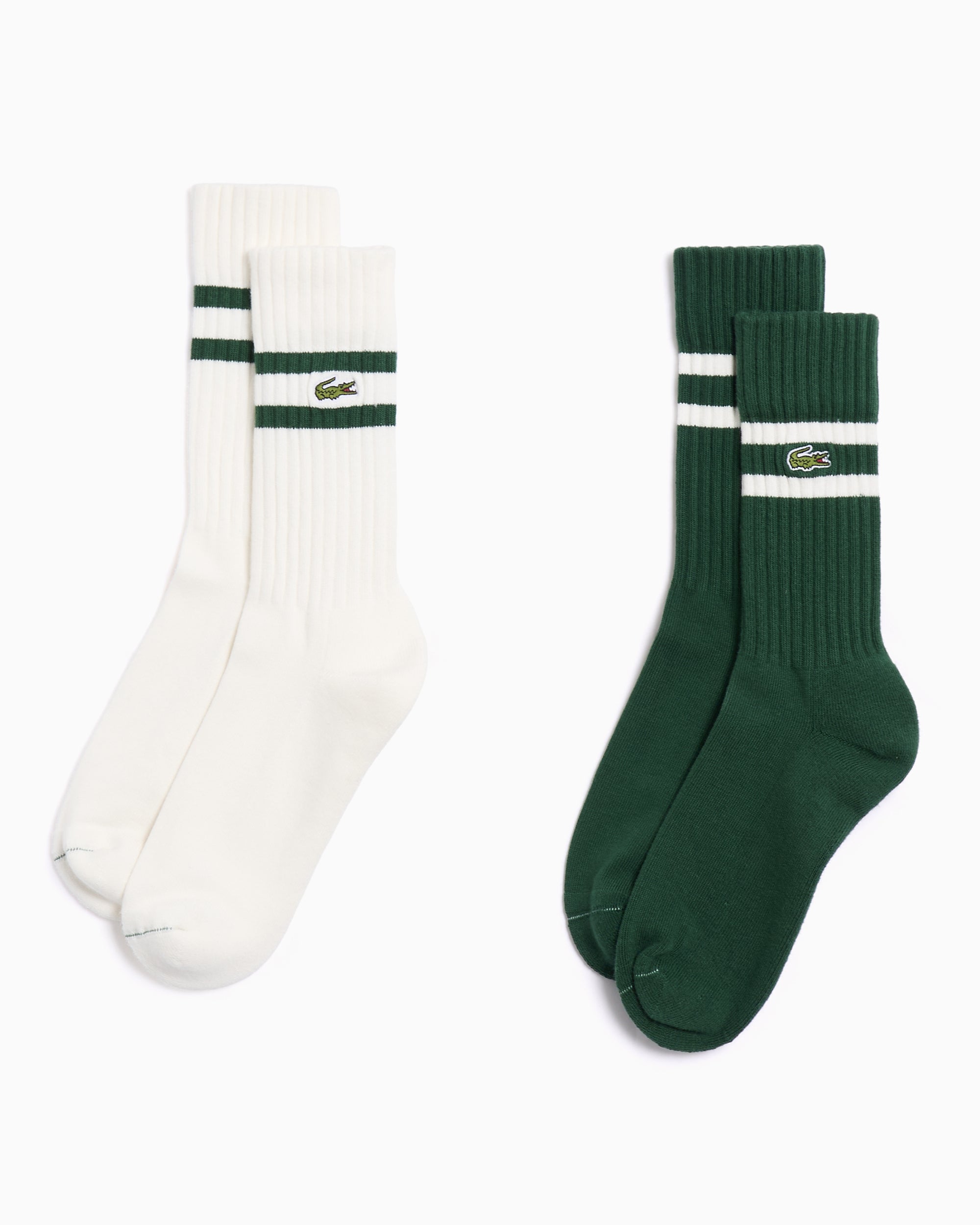 Socks Lacoste Unisex Socks - RA6842-00-YRR
