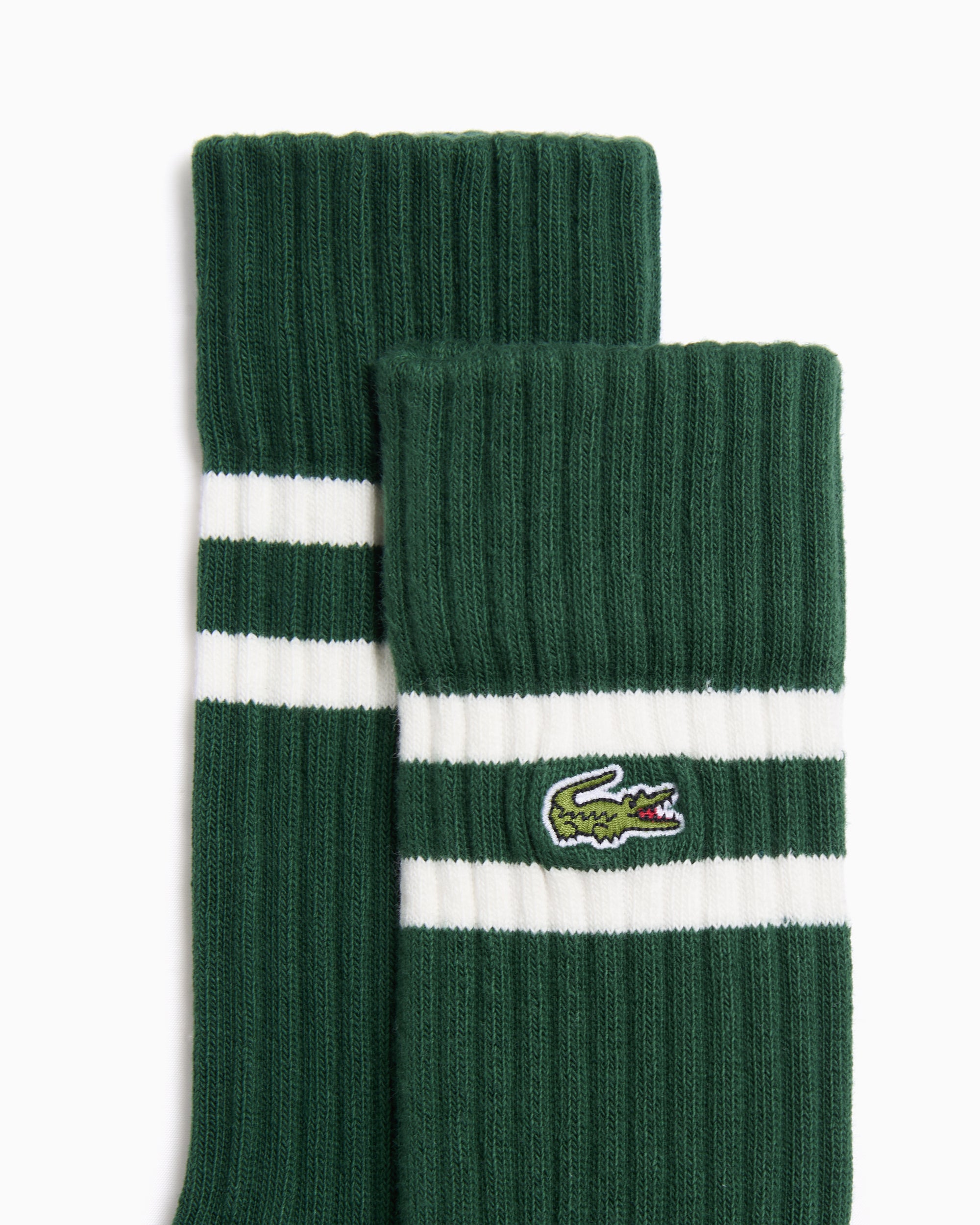 Socks Lacoste Unisex Socks - RA6842-00-YRR