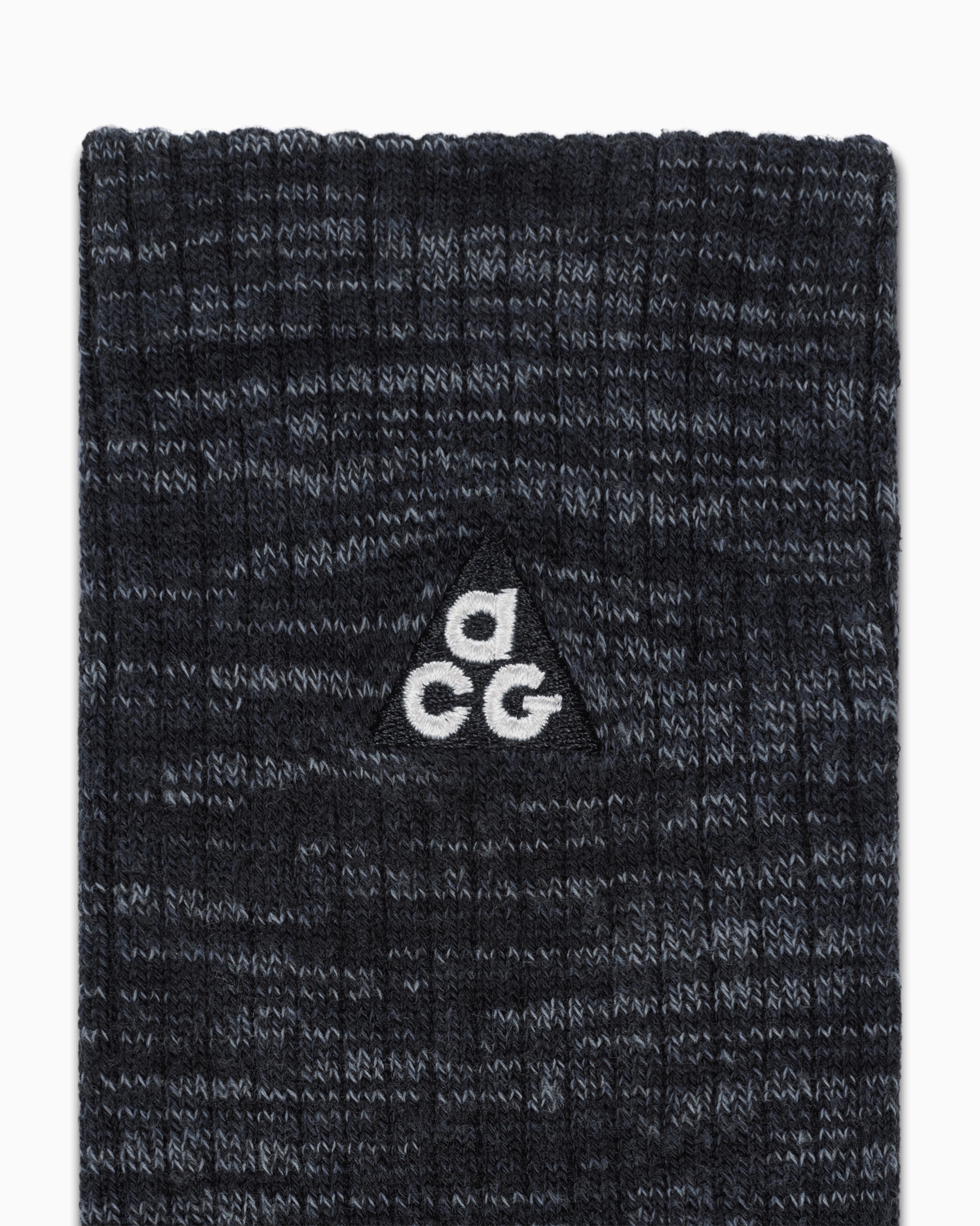 Socks Nike ACG Everyday Unisex Socks - FB3341-011