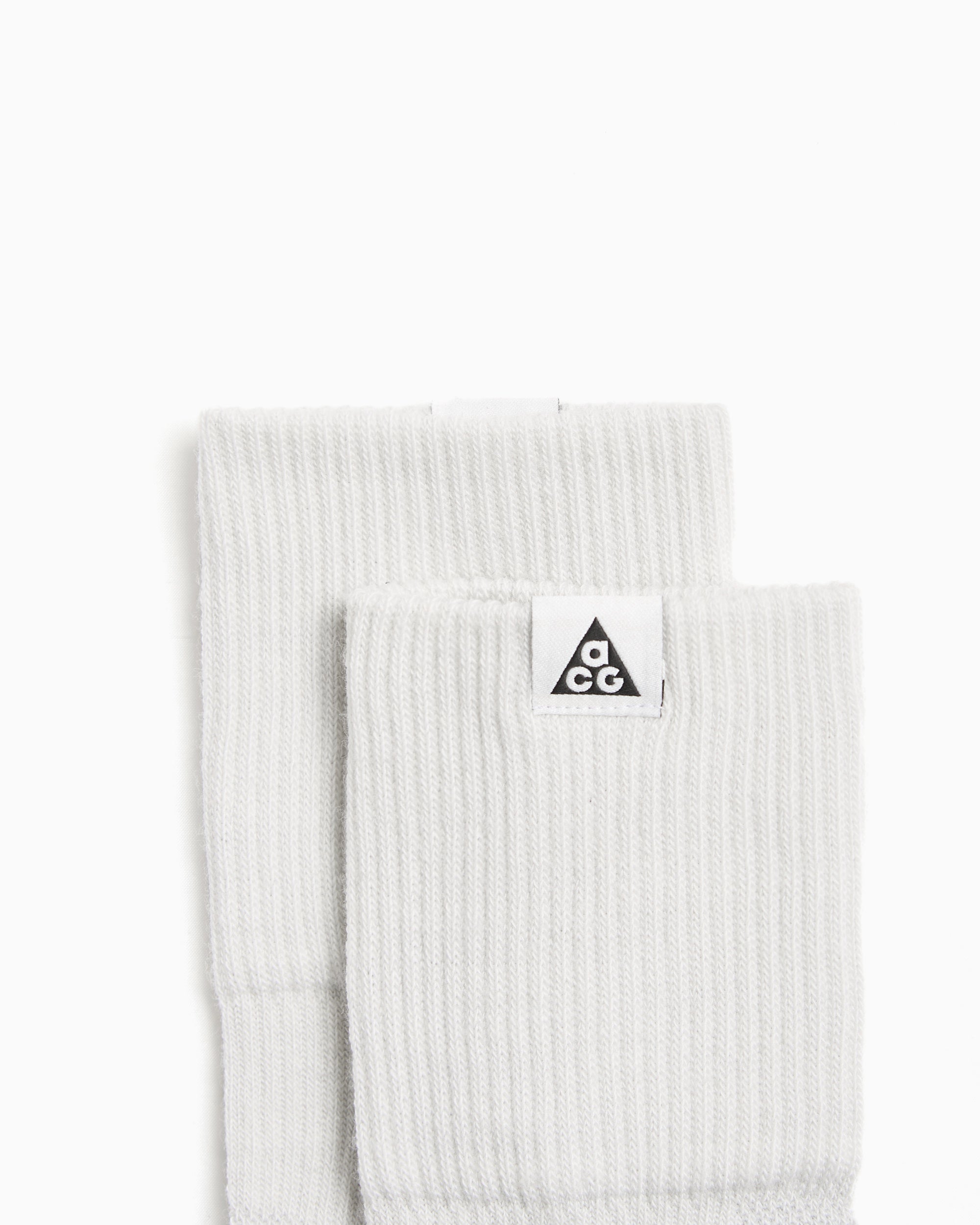 Socks Nike ACG Outdoor Cushioned Unisex Socks - DV5465-101