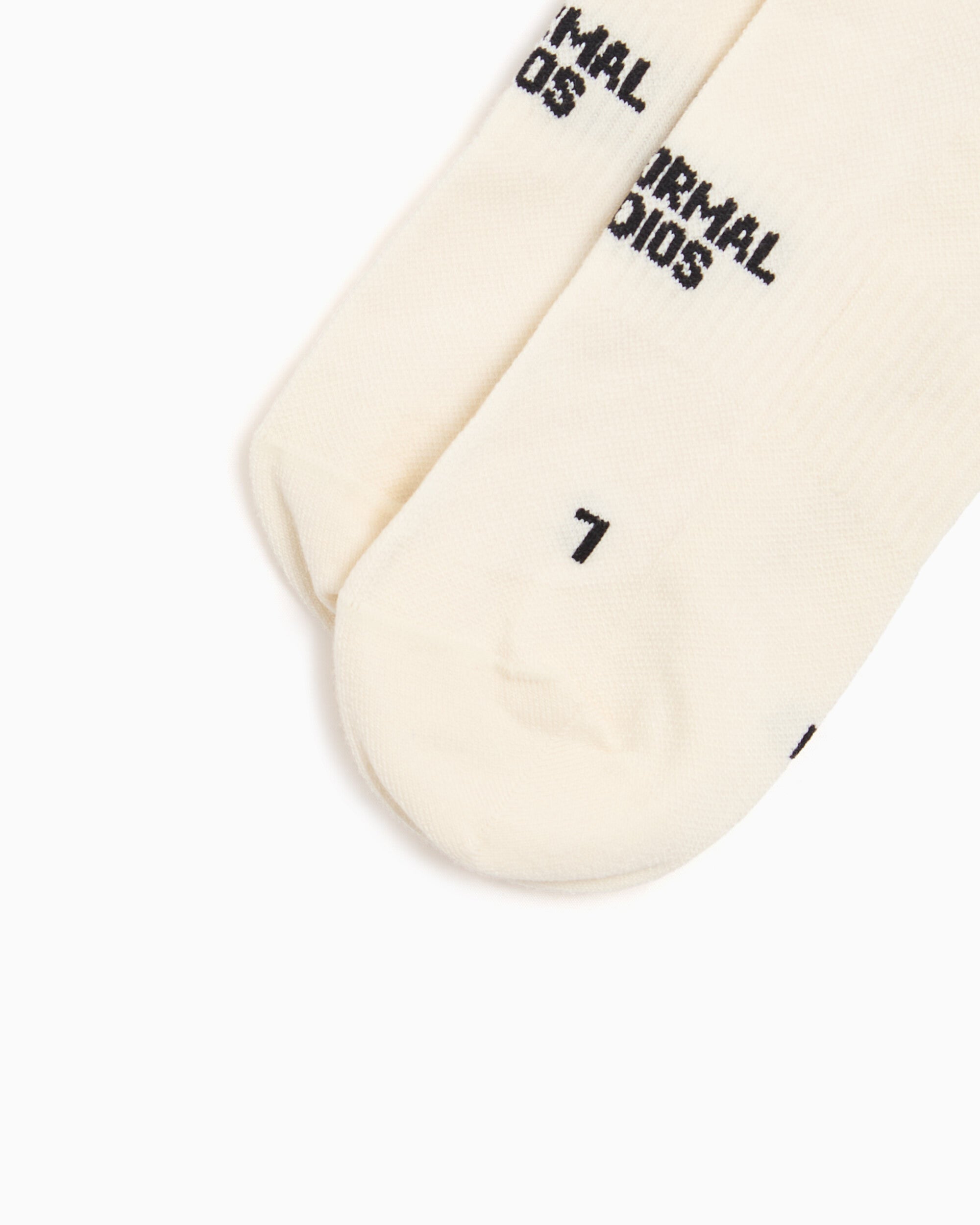 Socks Pas Normal Studios Off-Race Unisex Socks - NAP2026AR-101