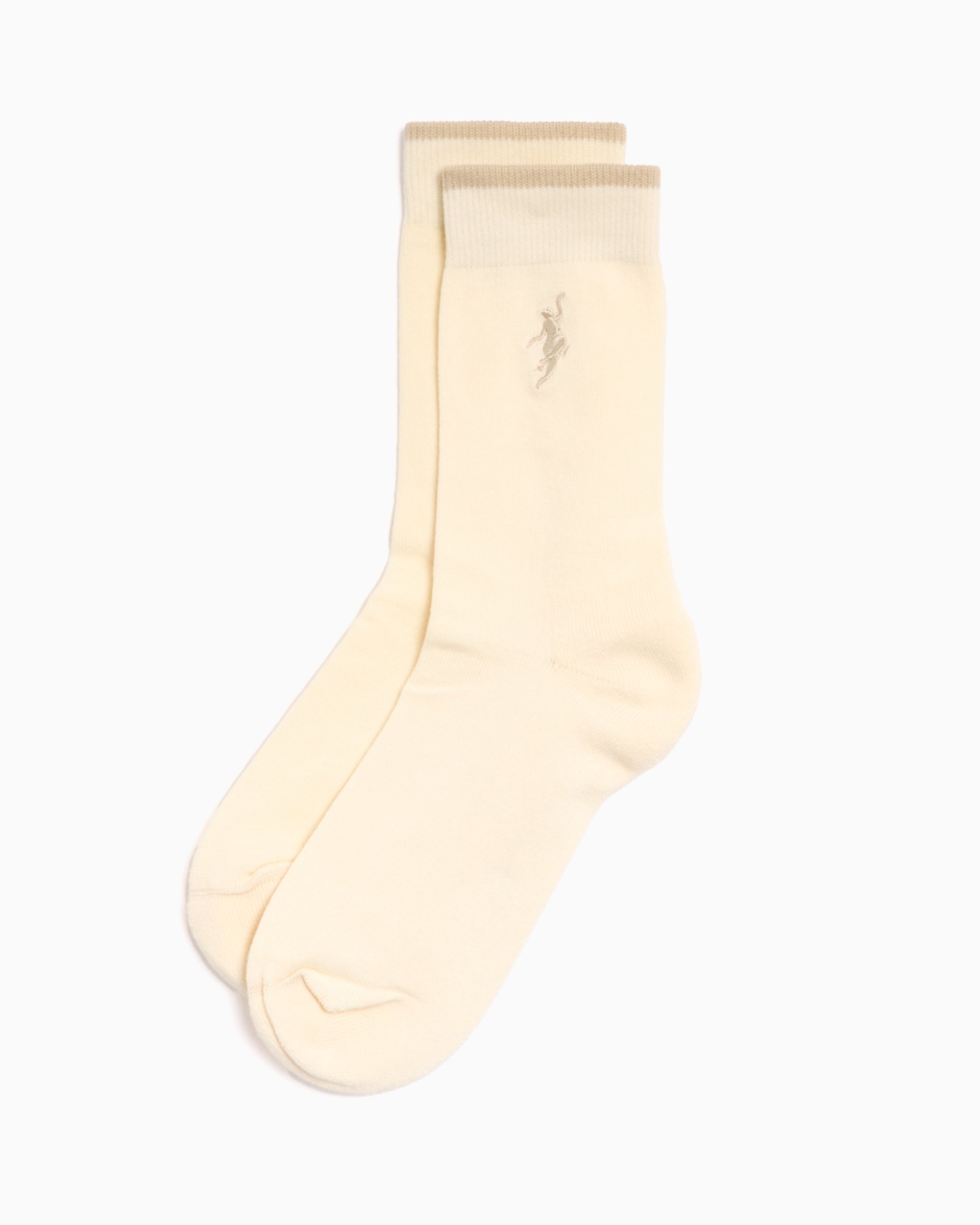 Socks Polar Skate Co. Polar Skate Co. No Complies Forever Unisex Business Socks Unisex Socks - PSC-SP25-72