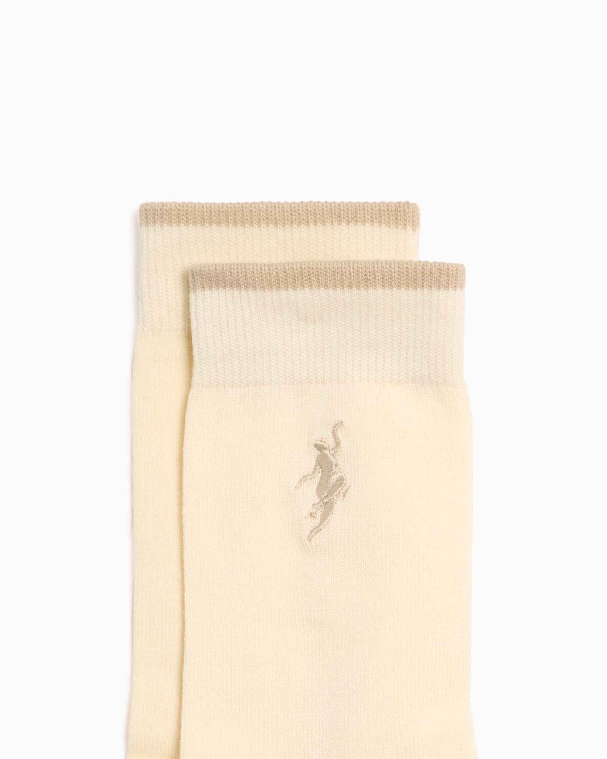 Socks Polar Skate Co. Polar Skate Co. No Complies Forever Unisex Business Socks Unisex Socks - PSC-SP25-72