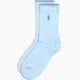 Calzini Polar Skate Co. Polar Skate Co. No Complies Forever Unisex Business Socks Unisex