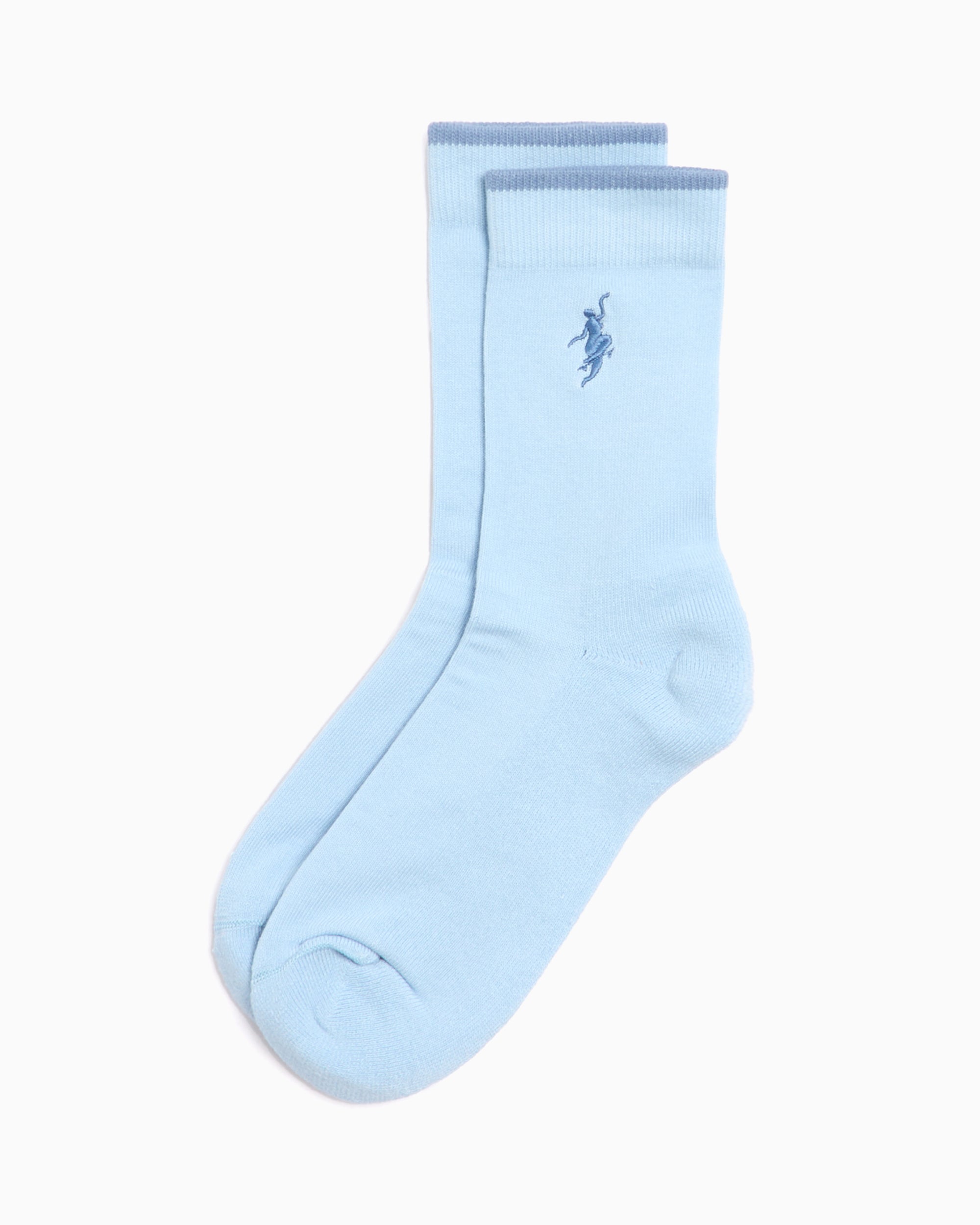 Socks Polar Skate Co. Polar Skate Co. No Complies Forever Unisex Business Socks Unisex Socks - PSC-SP25-73