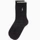 Calzini Polar Skate Co. Polar Skate Co. No Complies Forever Unisex Business Socks Unisex