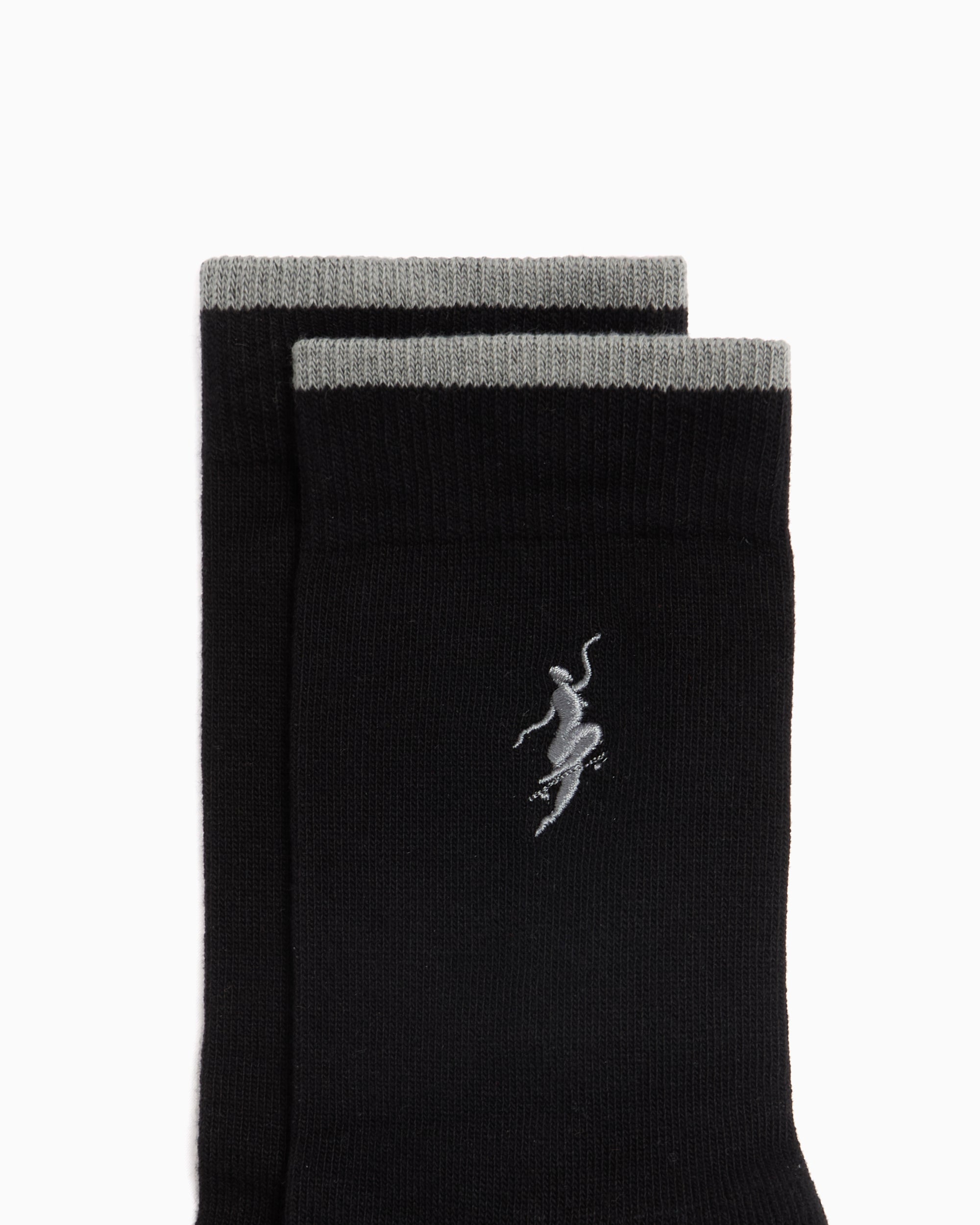 Socks Polar Skate Co. Polar Skate Co. No Complies Forever Unisex Business Socks Unisex Socks - PSC-SP25-74