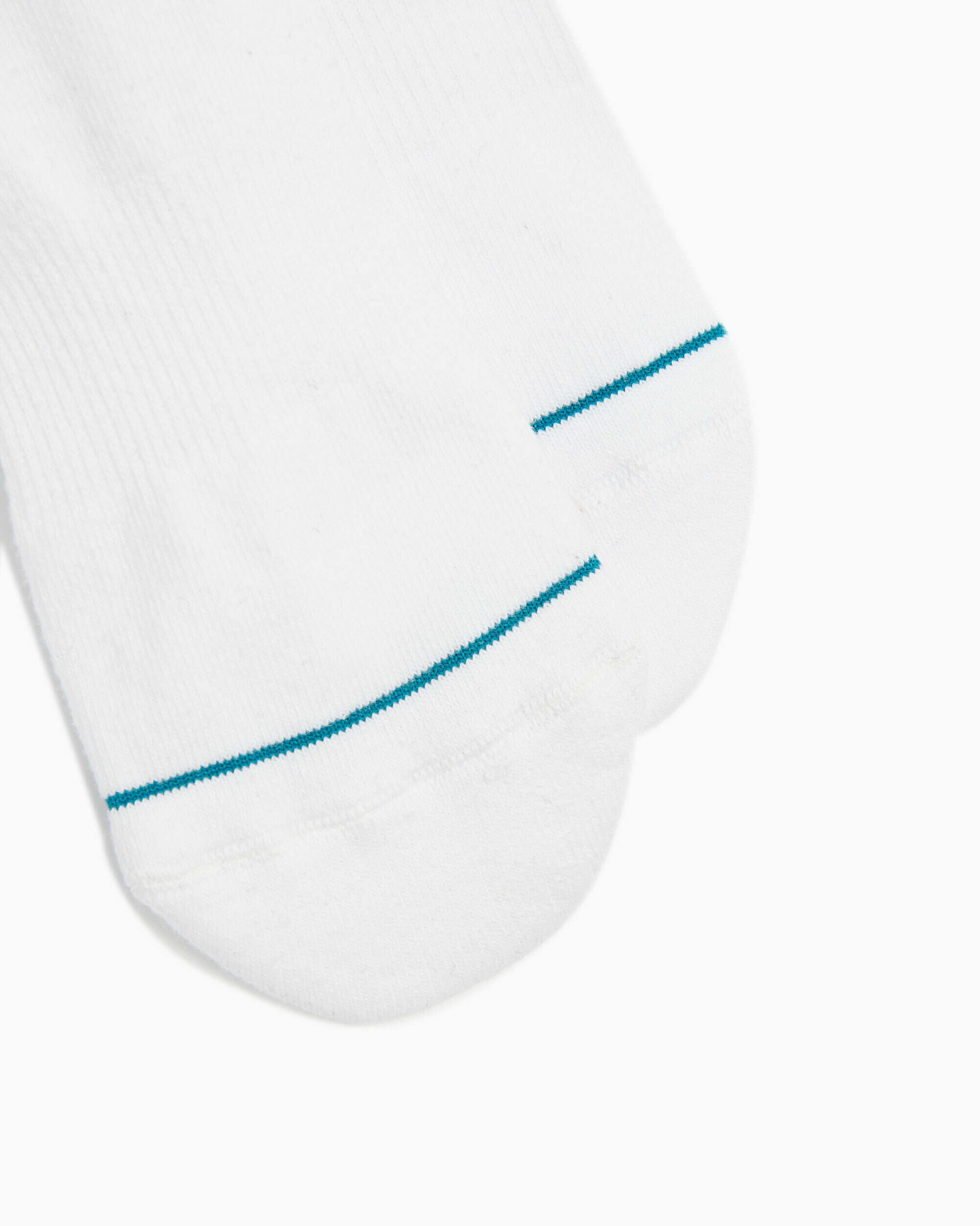 Socks Stance Basic Crew Socks (3 Pack) Unisex Socks - A556D20SRO-WHT