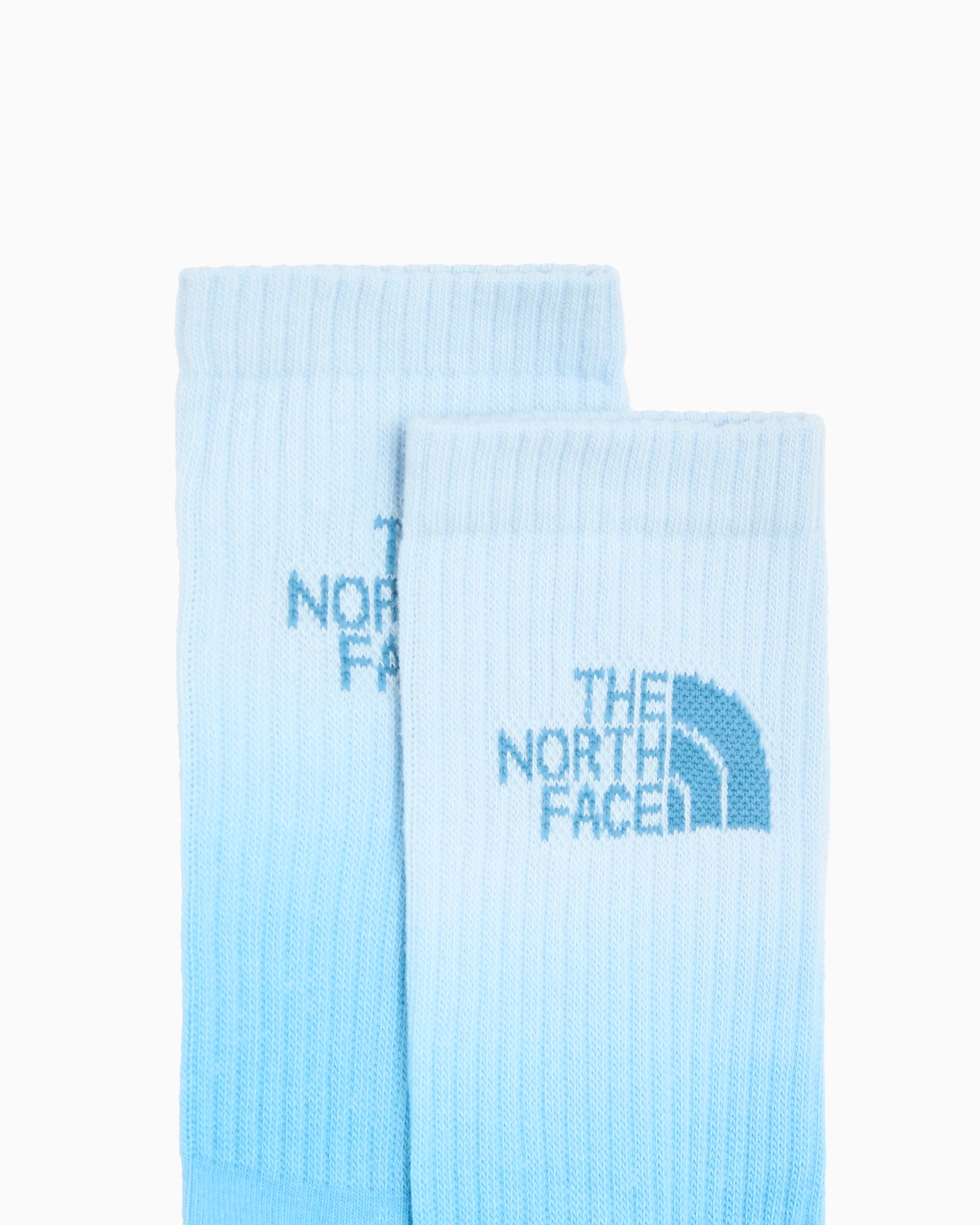 Socks The North Face Everyday Unisex Socks (2 Pack) - NF0A8CMSN6A1