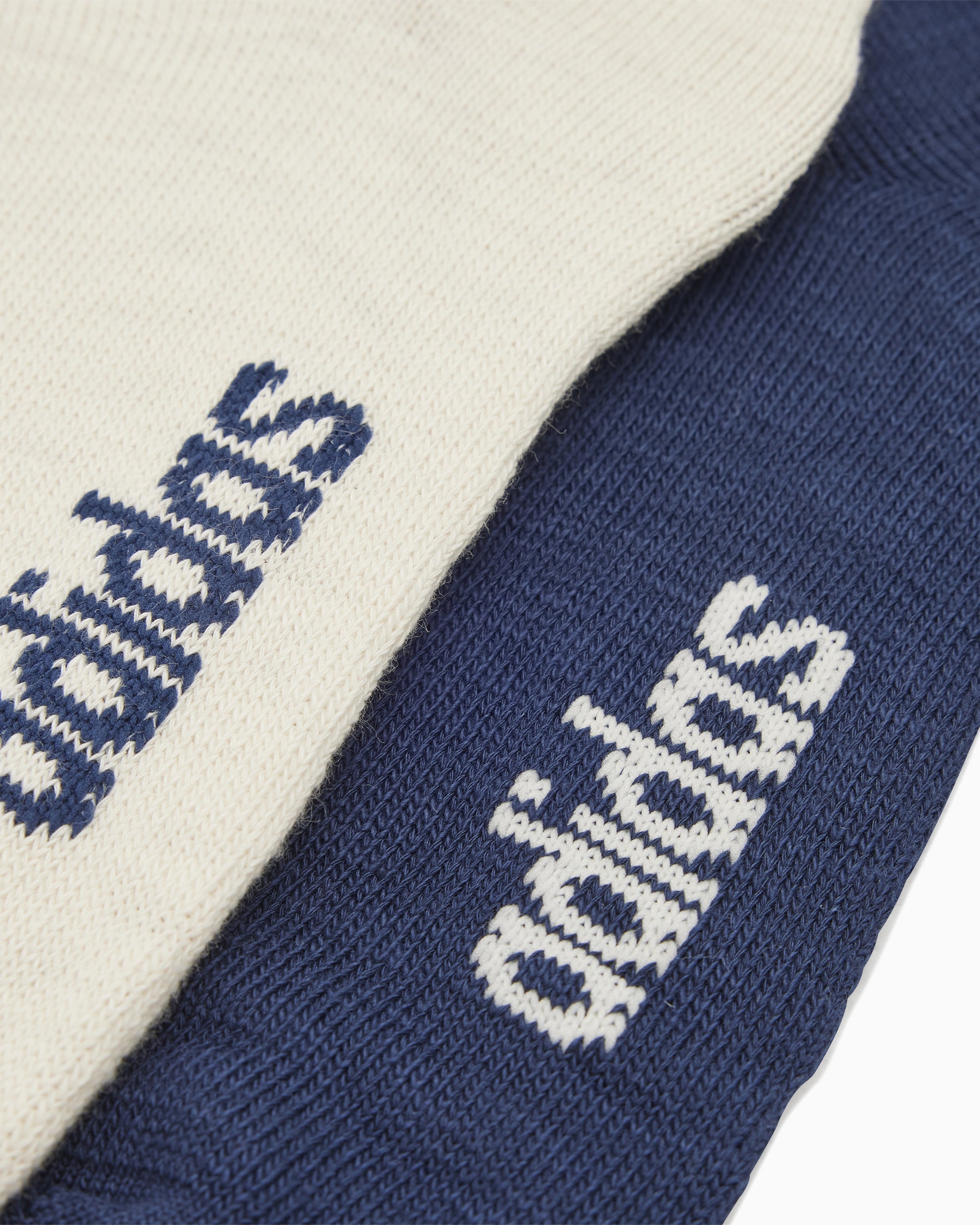 Socks X Wales Bonner adidas Originals x Wales Bonner 3S Unisex Socks Unisex Socks - JH3609