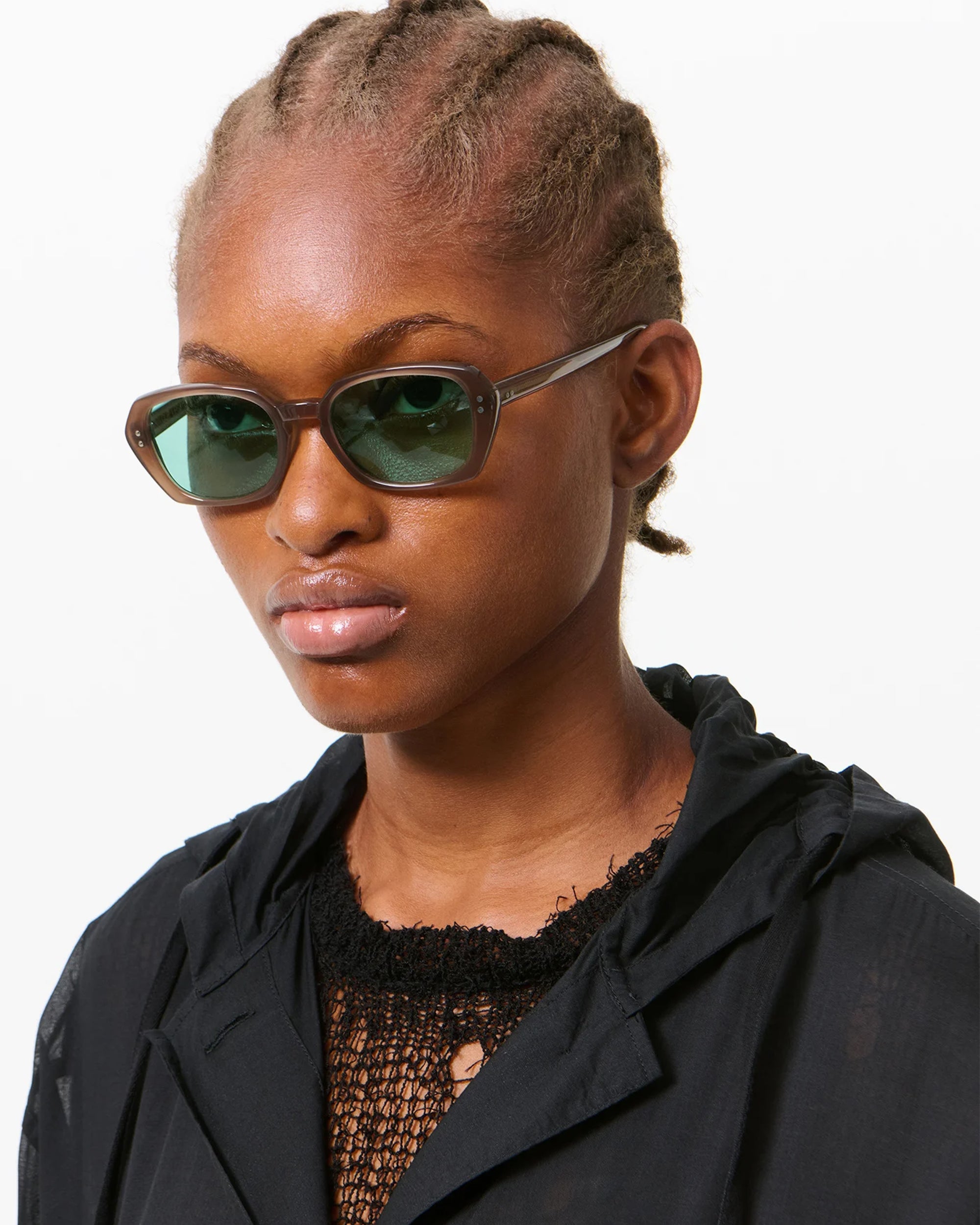 Sunglasses Our Legacy Earth Unisex Sunglasses - A2268ECH