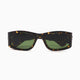Occhiali da sole Pleasures Eazy Unisex Sunglasses per uomo
