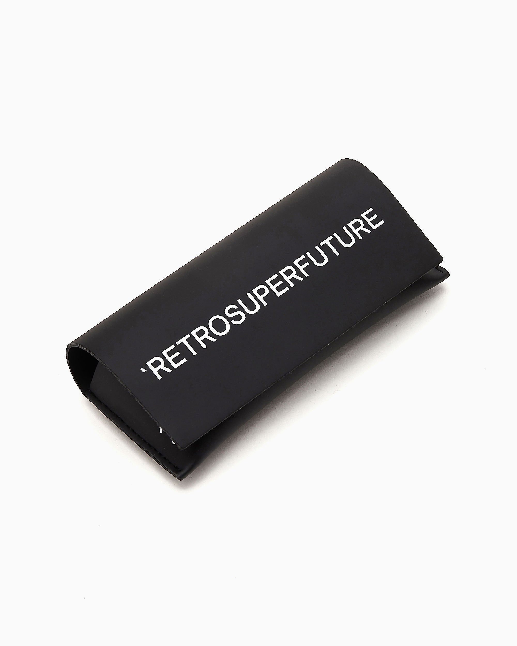 Sunglasses Super By Retrosuperfuture Retrosuperfuture x Aries Zed Unisex Sunglasses Unisex Sunglasses - RSAR90001