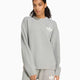 Maglione con logo Relaxed adidas Originals Athletic Department per donna
