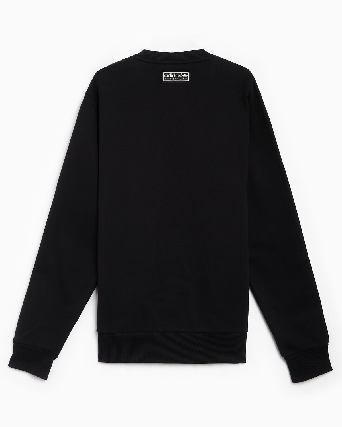Sweaters adidas Originals SPZL F.C. Logo Men's Sweater - KV4424