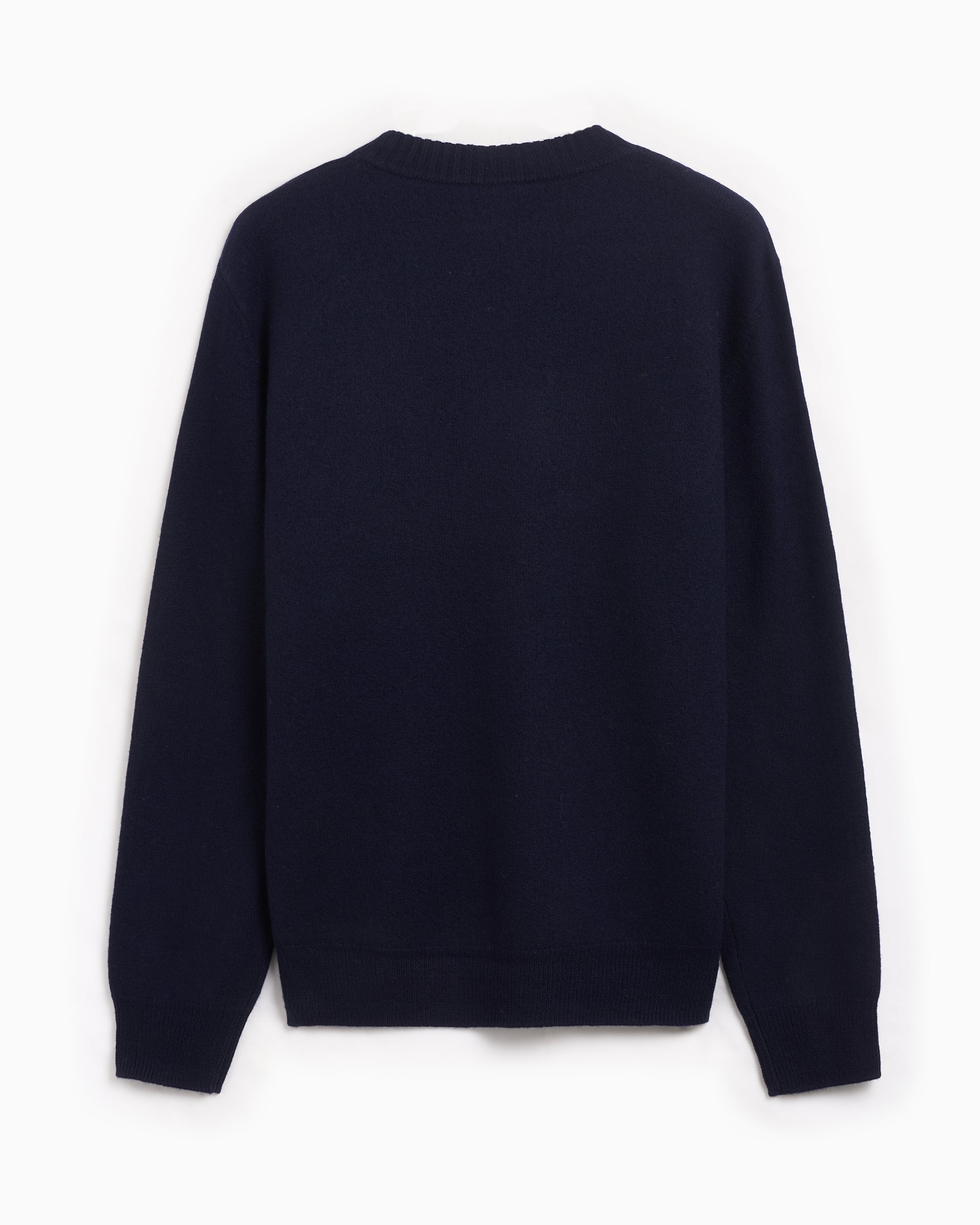 Sweaters A.P.C. A.P.C. Joshua Men's Sweater Men's Sweater - WVBDK-M23365-IAK