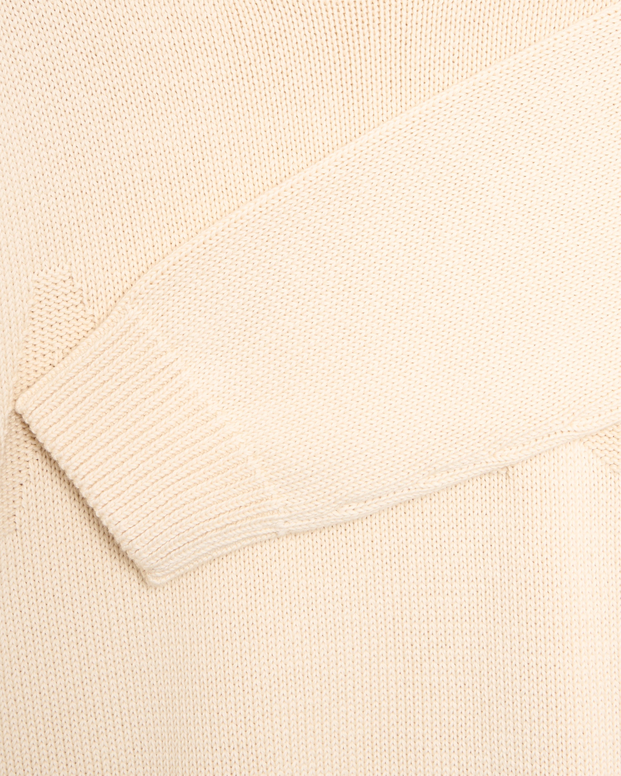 Sweaters A.P.C. Leo Relaxed Men's Sweater - COGTX-H23485-AAD