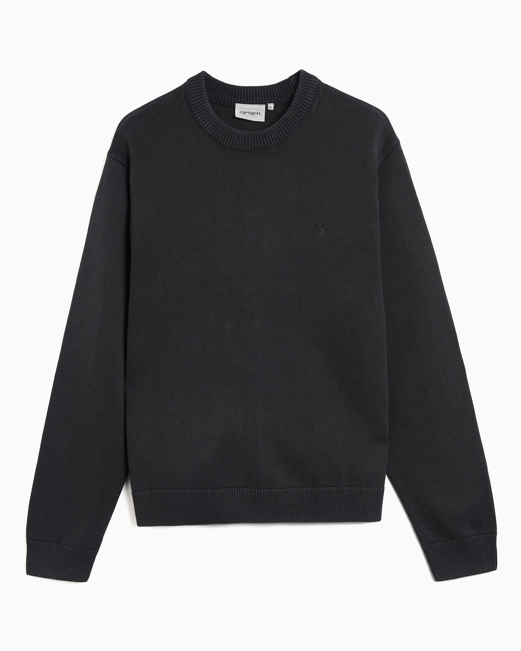 Sweaters Carhartt WIP Kori Logo Men's Sweater - I036819-89GD