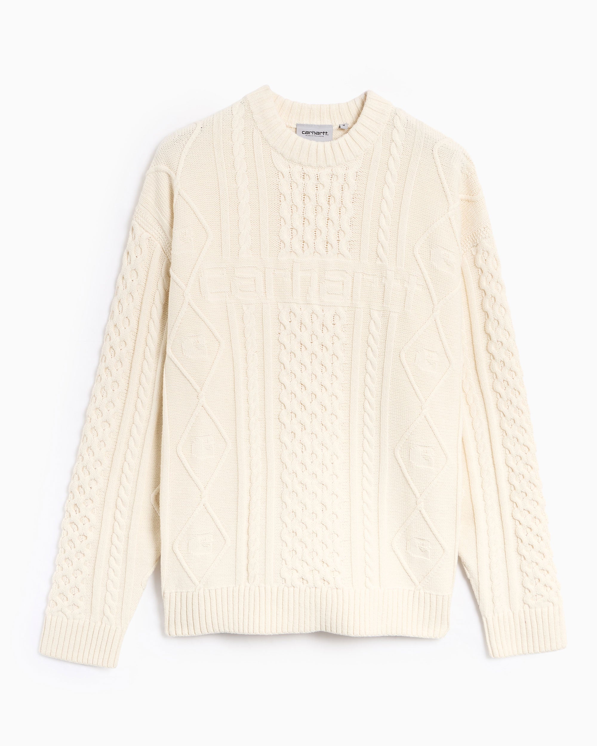 Sweaters Carhartt WIP Shawn Unisex Sweater - I035418-05XX