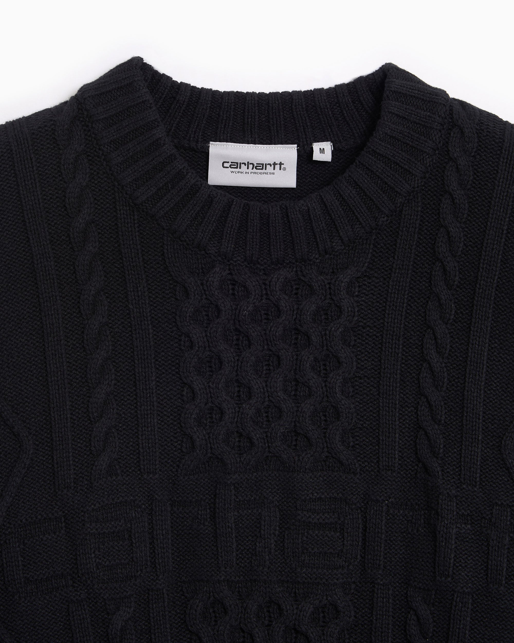 Sweaters Carhartt WIP Shawn Unisex Sweater - I035418-89XX